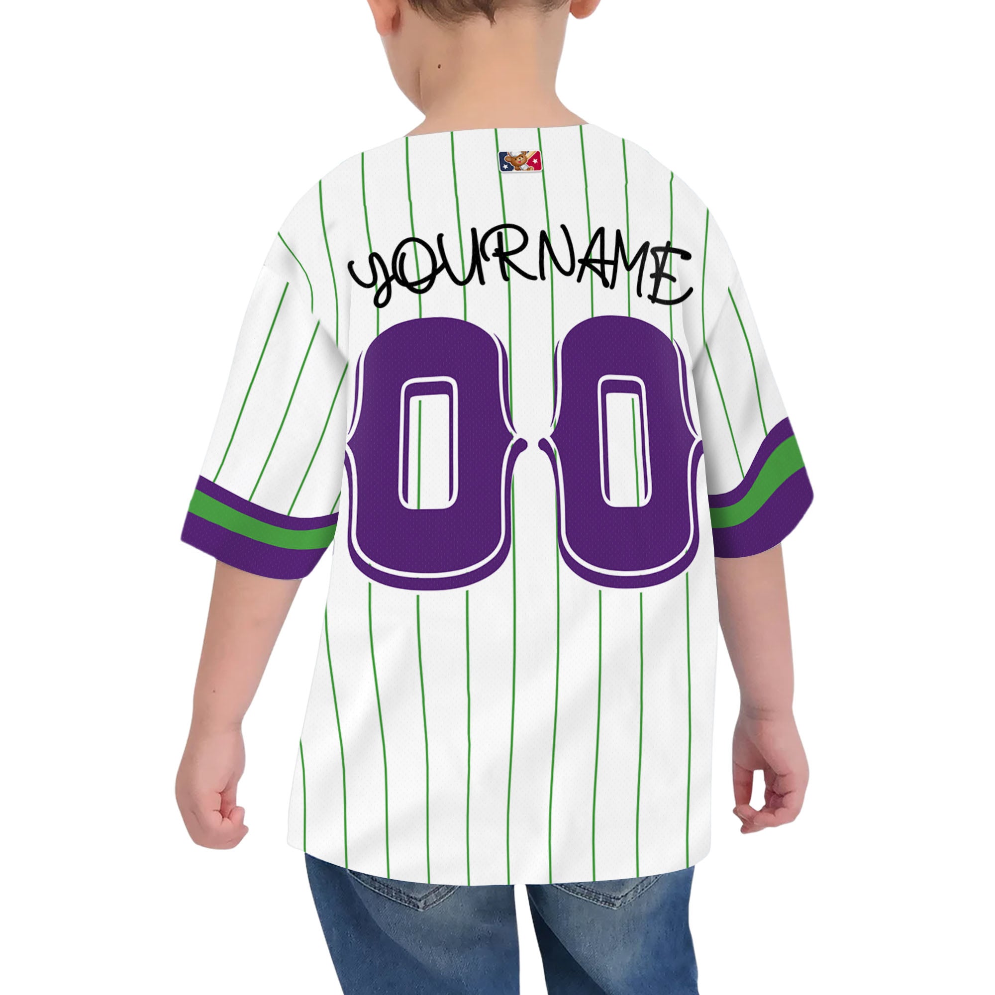 custom-cool-western-cowboy-sheriff-purple-green-baseball-jersey-i1-6861