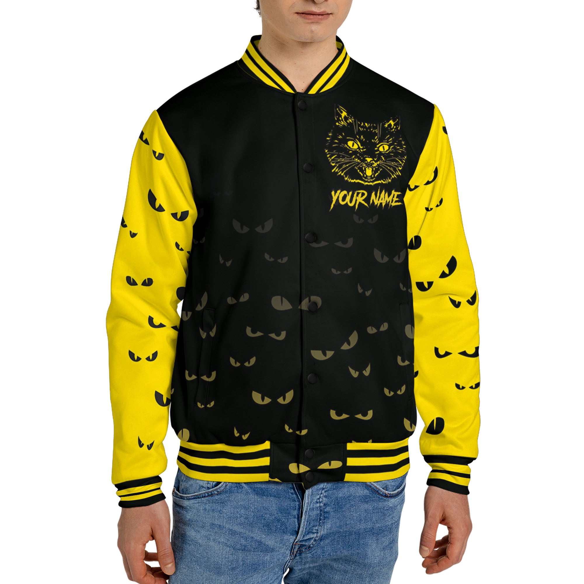 custom-cosplay-black-cat-halloween-week-yellow-varsity-i3-6362