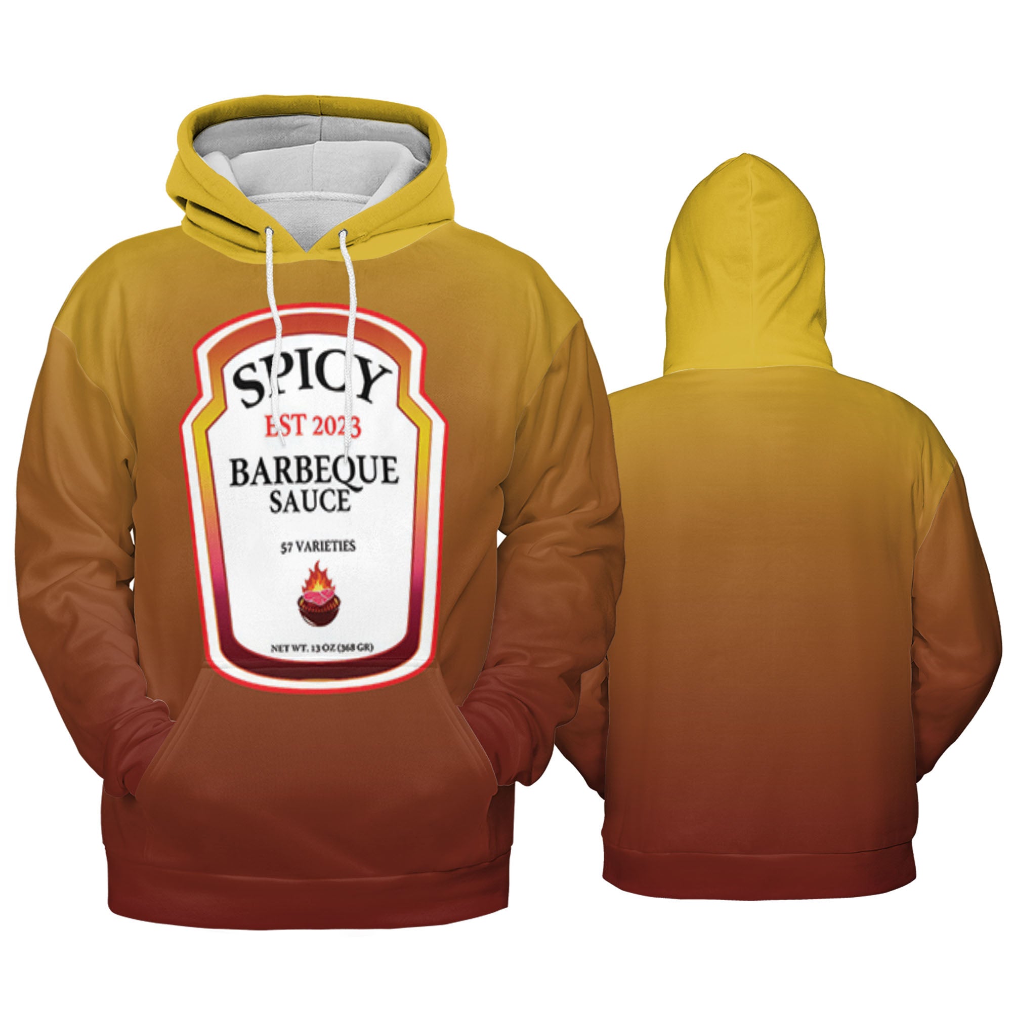 custom-cosplay-sauce-condiment-barbeque-shirt-i3-4023