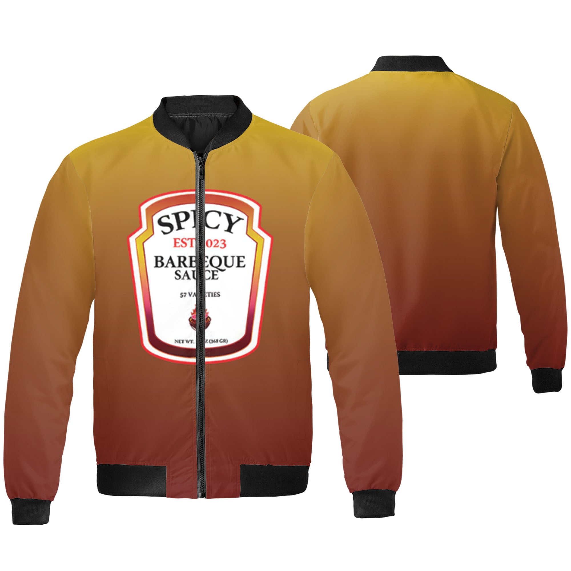 custom-cosplay-sauce-condiment-barbeque-shirt-i3-4023