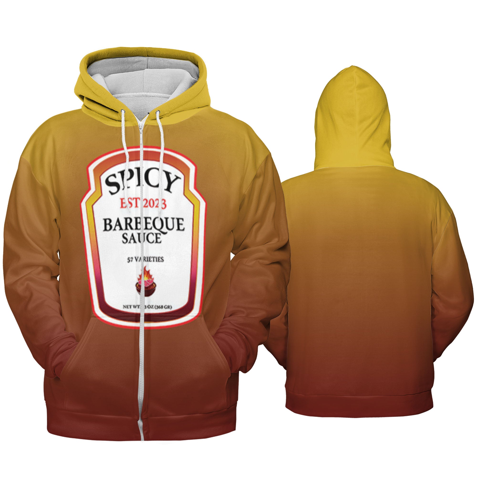 custom-cosplay-sauce-condiment-barbeque-shirt-i3-4023