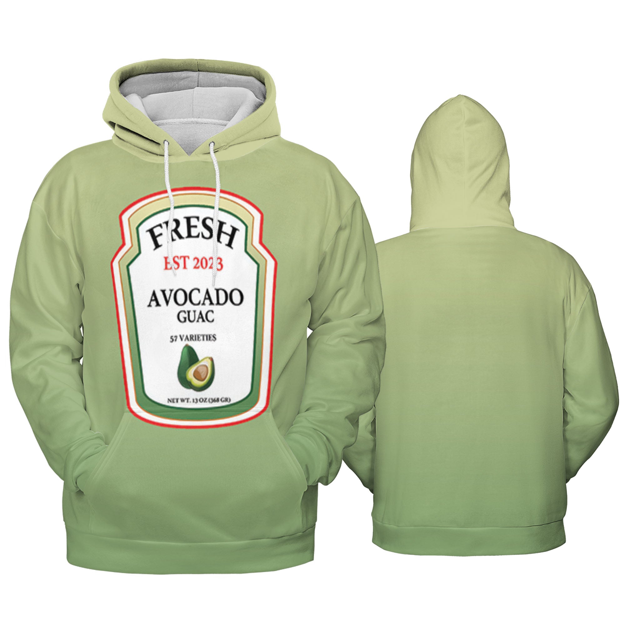 custom-cosplay-sauce-condiment-fresh-avocado-shirt-i3-5484
