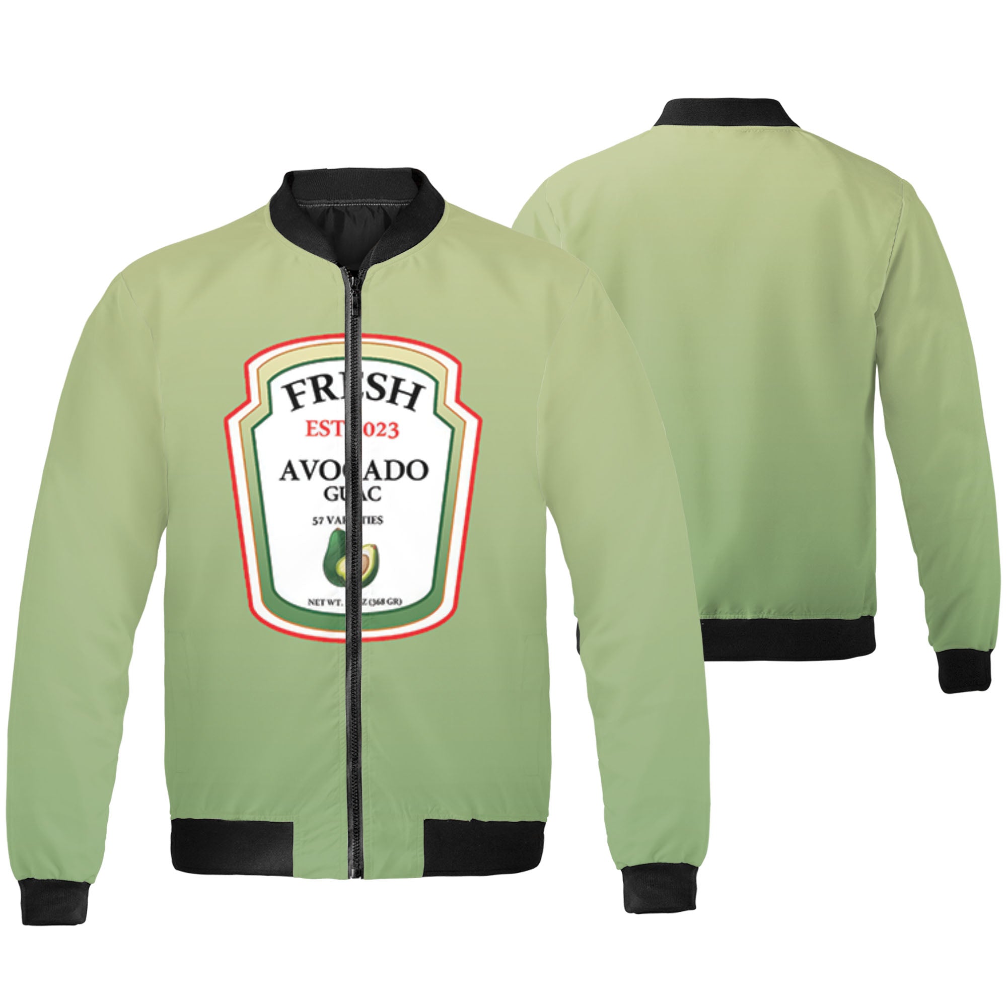 custom-cosplay-sauce-condiment-fresh-avocado-shirt-i3-5484