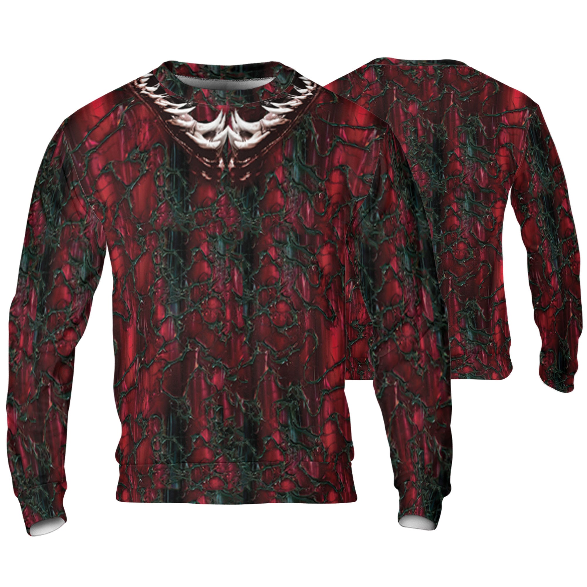 custom-crazy-red-goo-alien-carna-costume-cosplay-tka57-6421