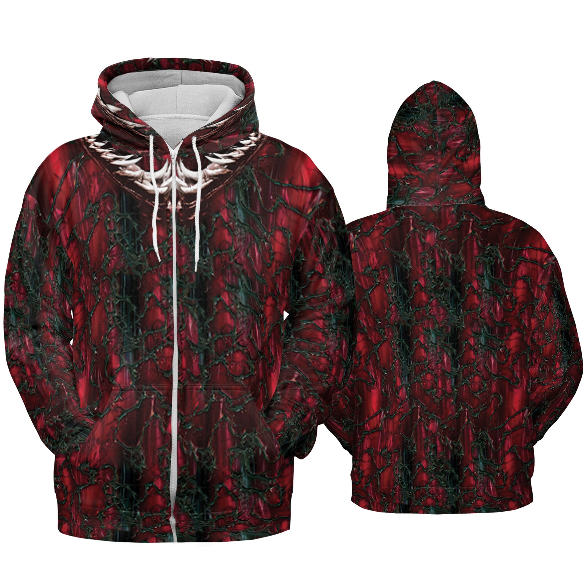 custom-crazy-red-goo-alien-carna-costume-cosplay-tka57-6421