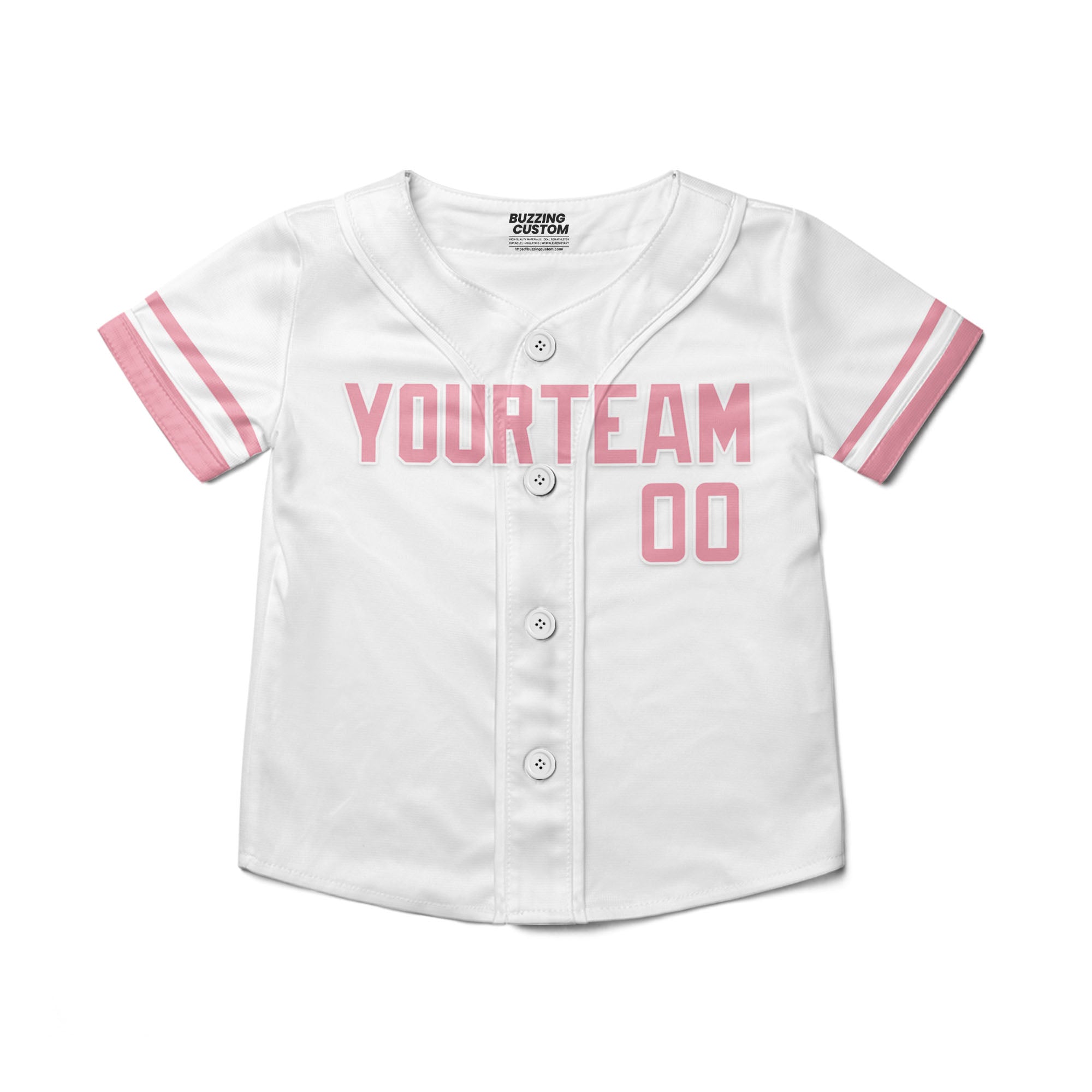 custom-cute-colorful-baseball-jersey-for-family-white-pink-i1-3098