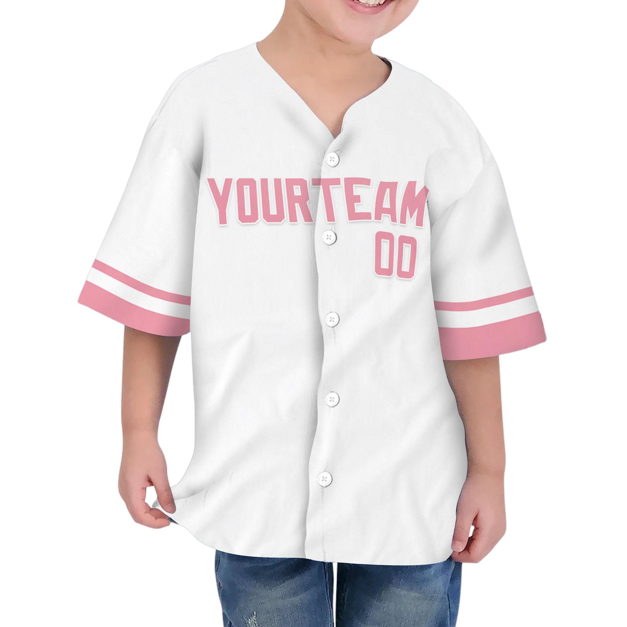 custom-cute-colorful-baseball-jersey-for-family-white-pink-i1-3098