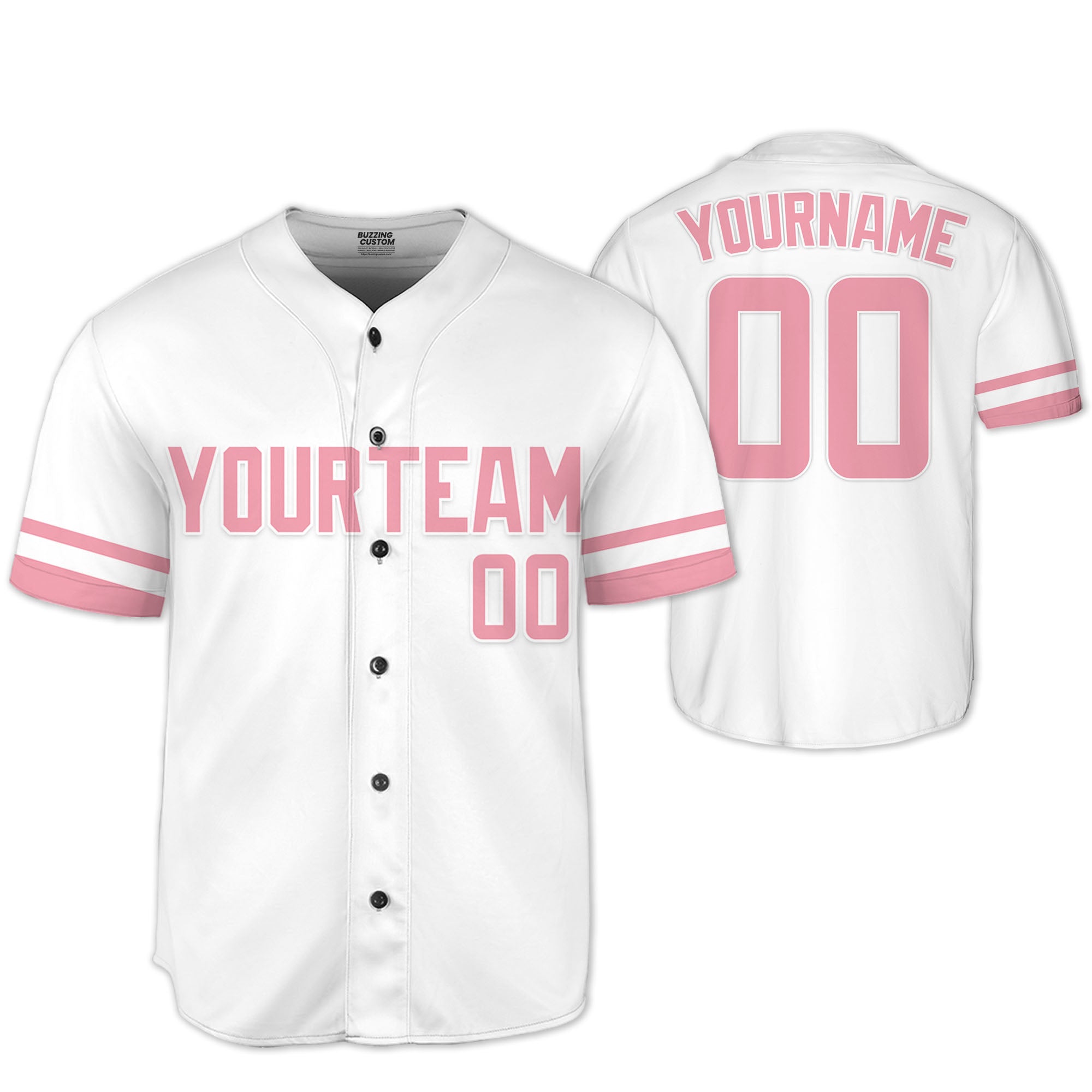 custom-cute-colorful-baseball-jersey-for-family-white-pink-i1-3098
