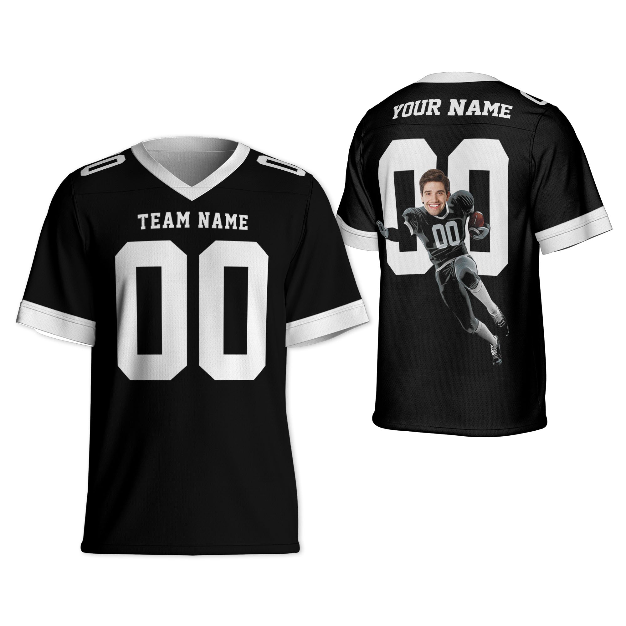 custom-face-simple-color-black-football-jersey-pb06-4177