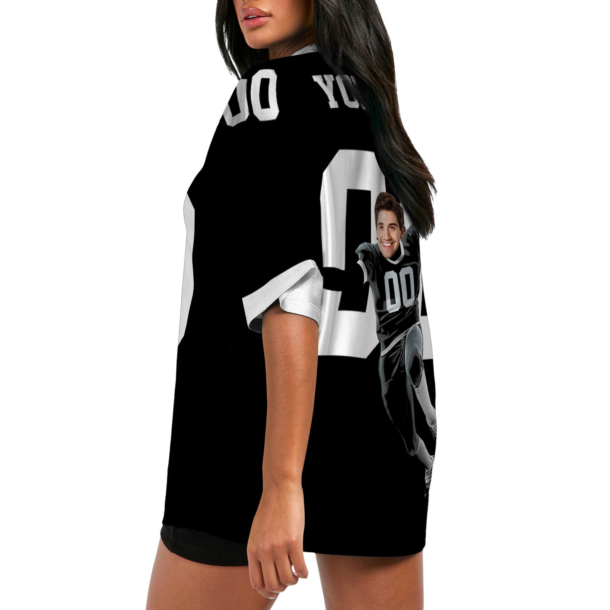 custom-face-simple-color-black-football-jersey-pb06-4177