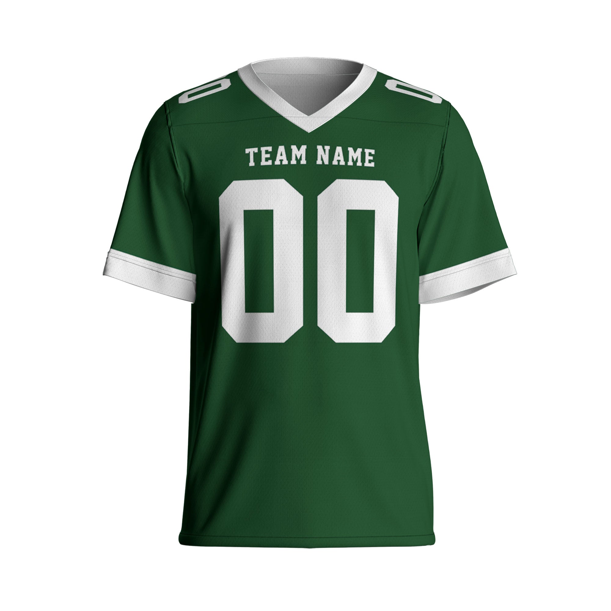 custom-face-simple-color-dark-green-football-jersey-pb06-6297