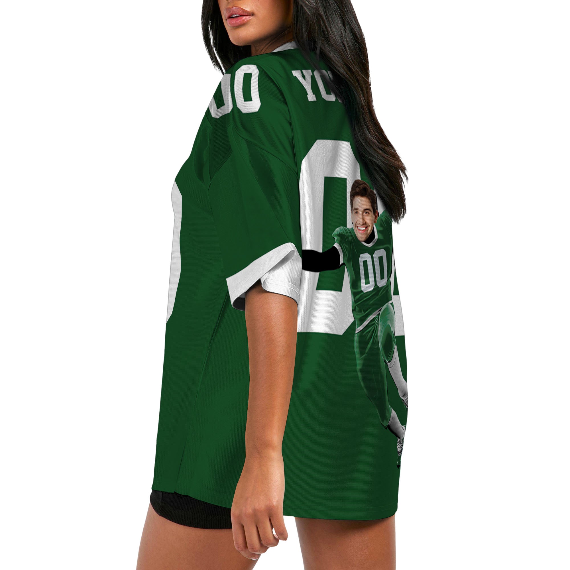 custom-face-simple-color-dark-green-football-jersey-pb06-6297