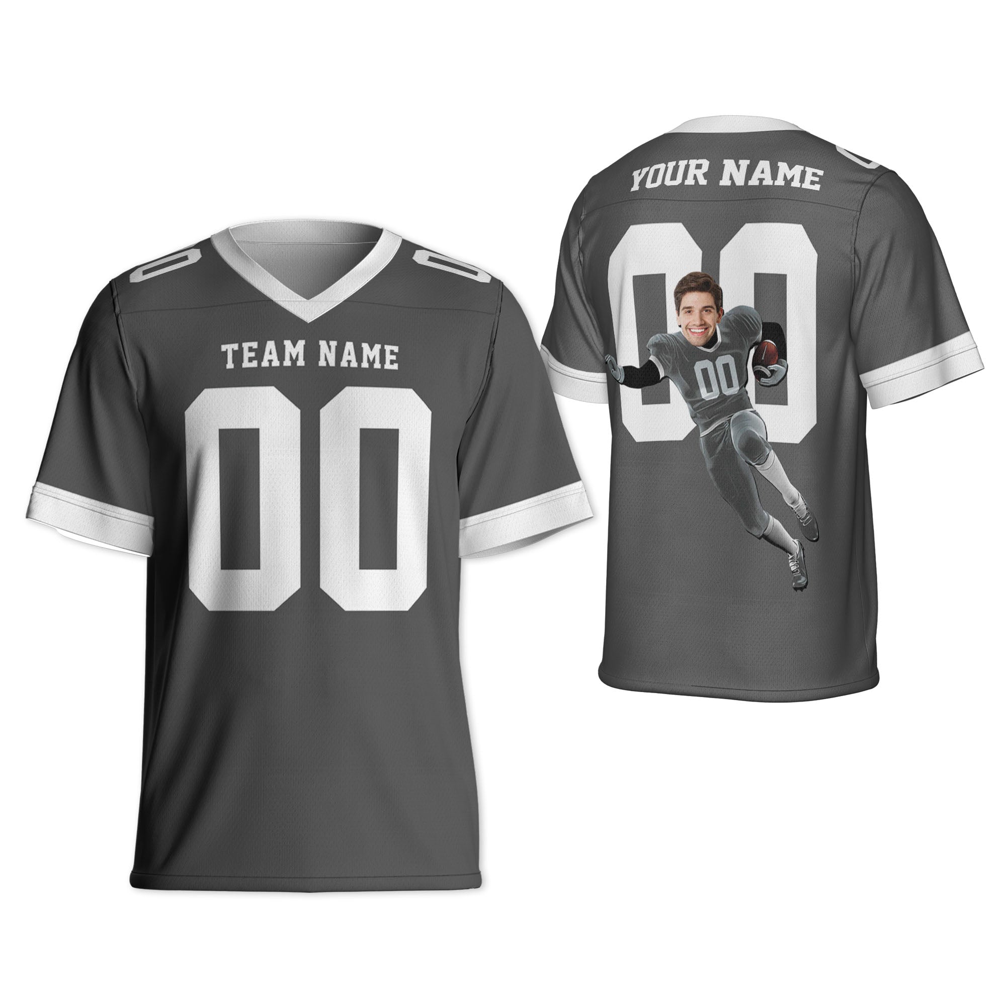 custom-face-simple-color-gray-football-jersey-pb06-4797