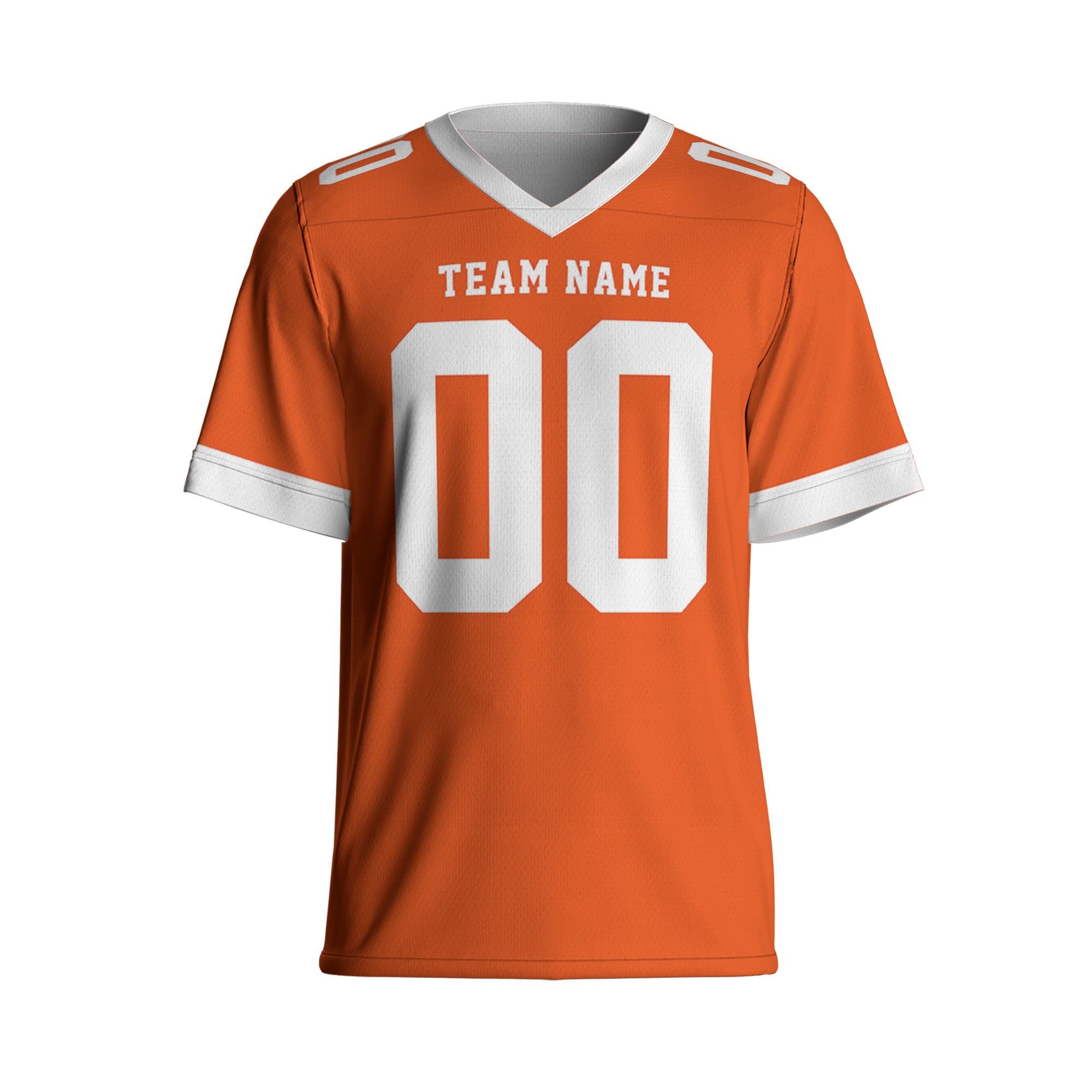 custom-face-simple-color-orange-football-jersey-pb06-6599