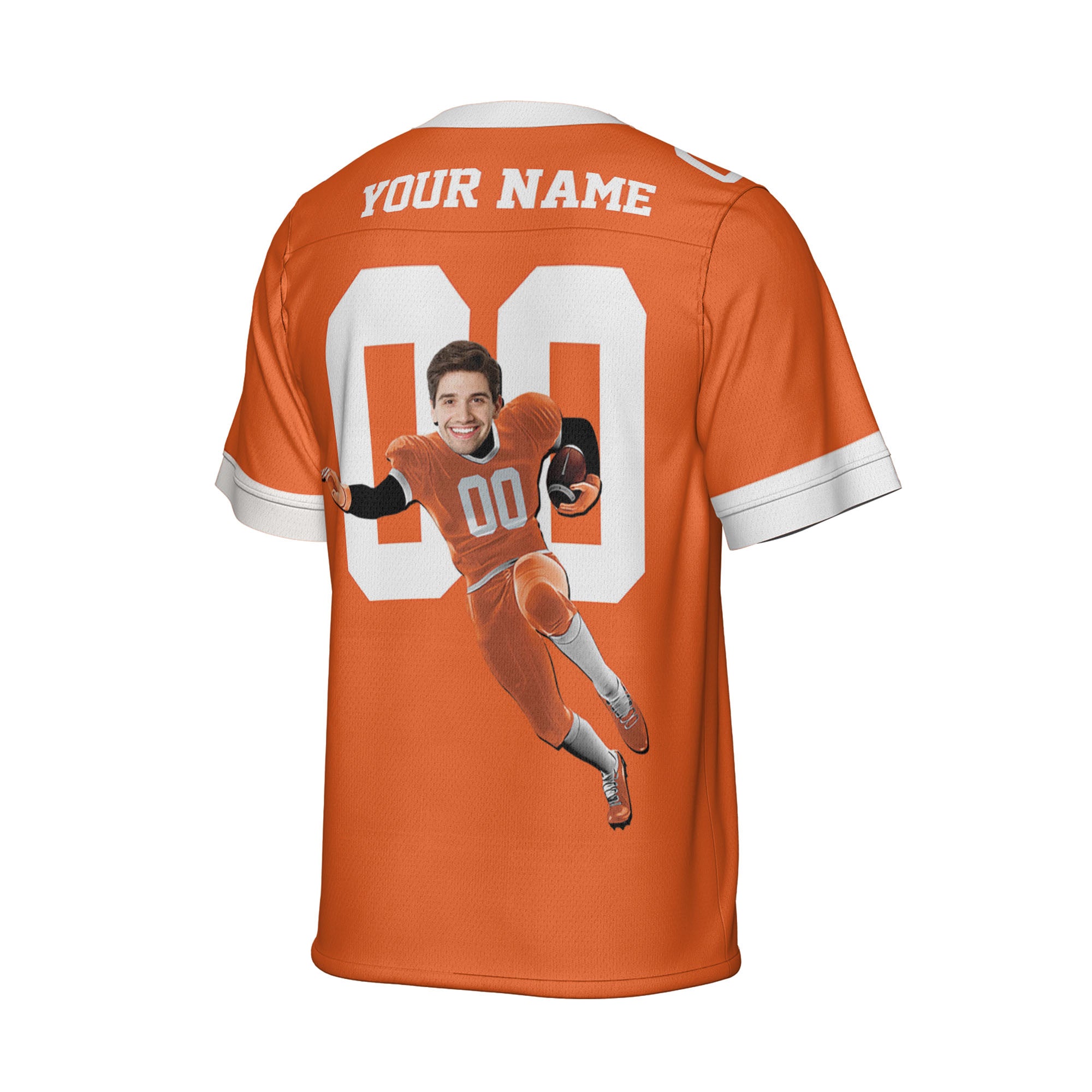 custom-face-simple-color-orange-football-jersey-pb06-6599
