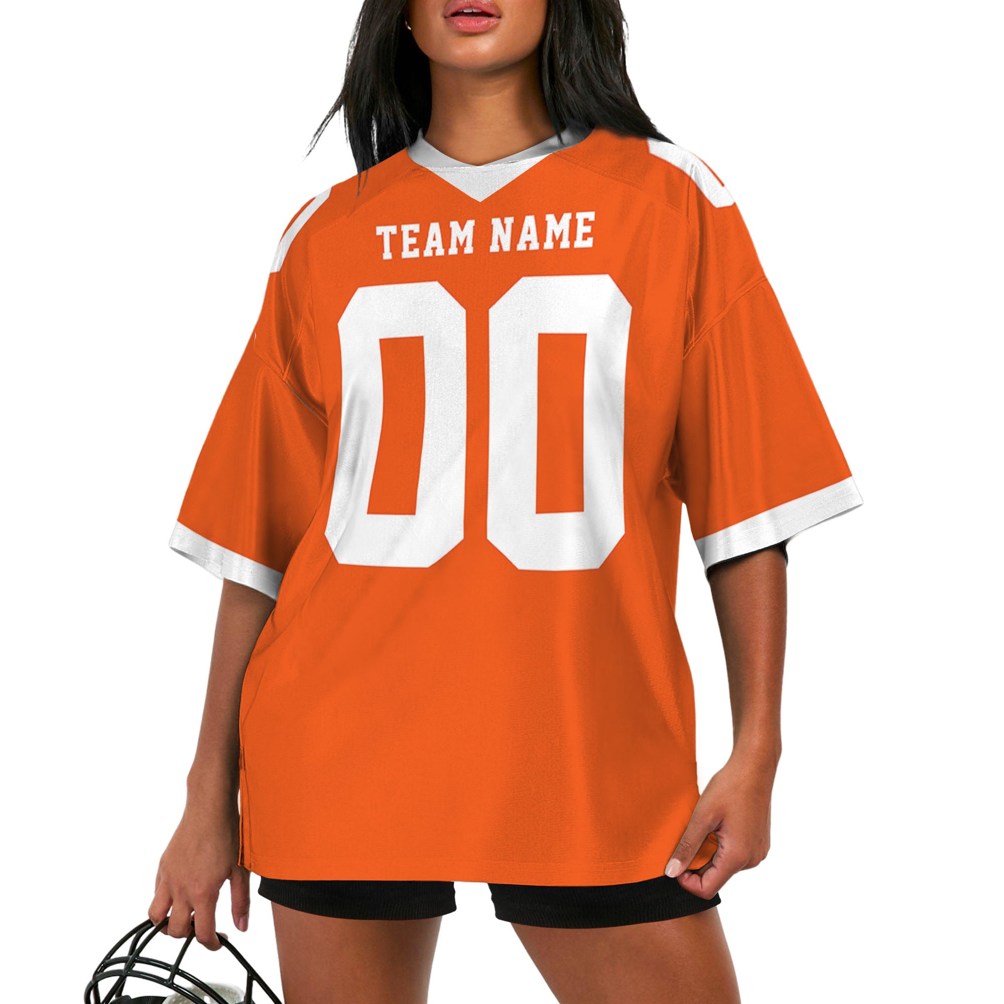 custom-face-simple-color-orange-football-jersey-pb06-6599