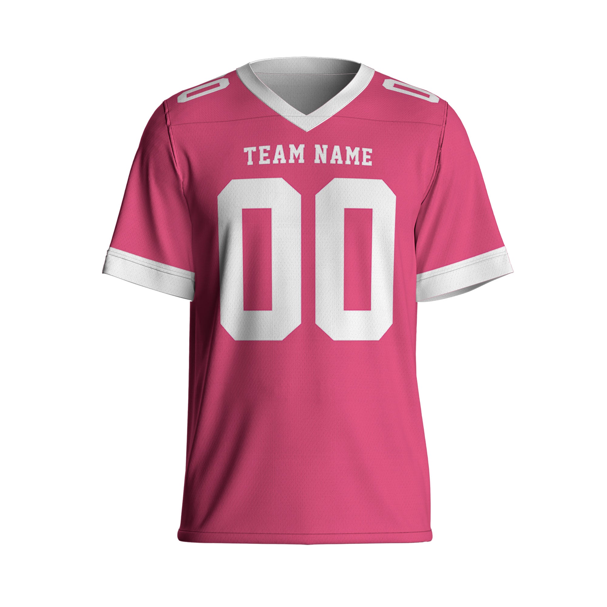 custom-face-simple-color-pink-football-jersey-pb06-6043