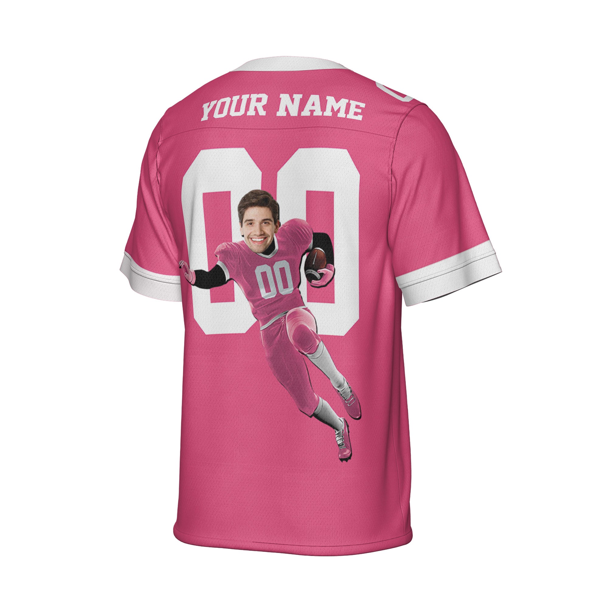 custom-face-simple-color-pink-football-jersey-pb06-6043