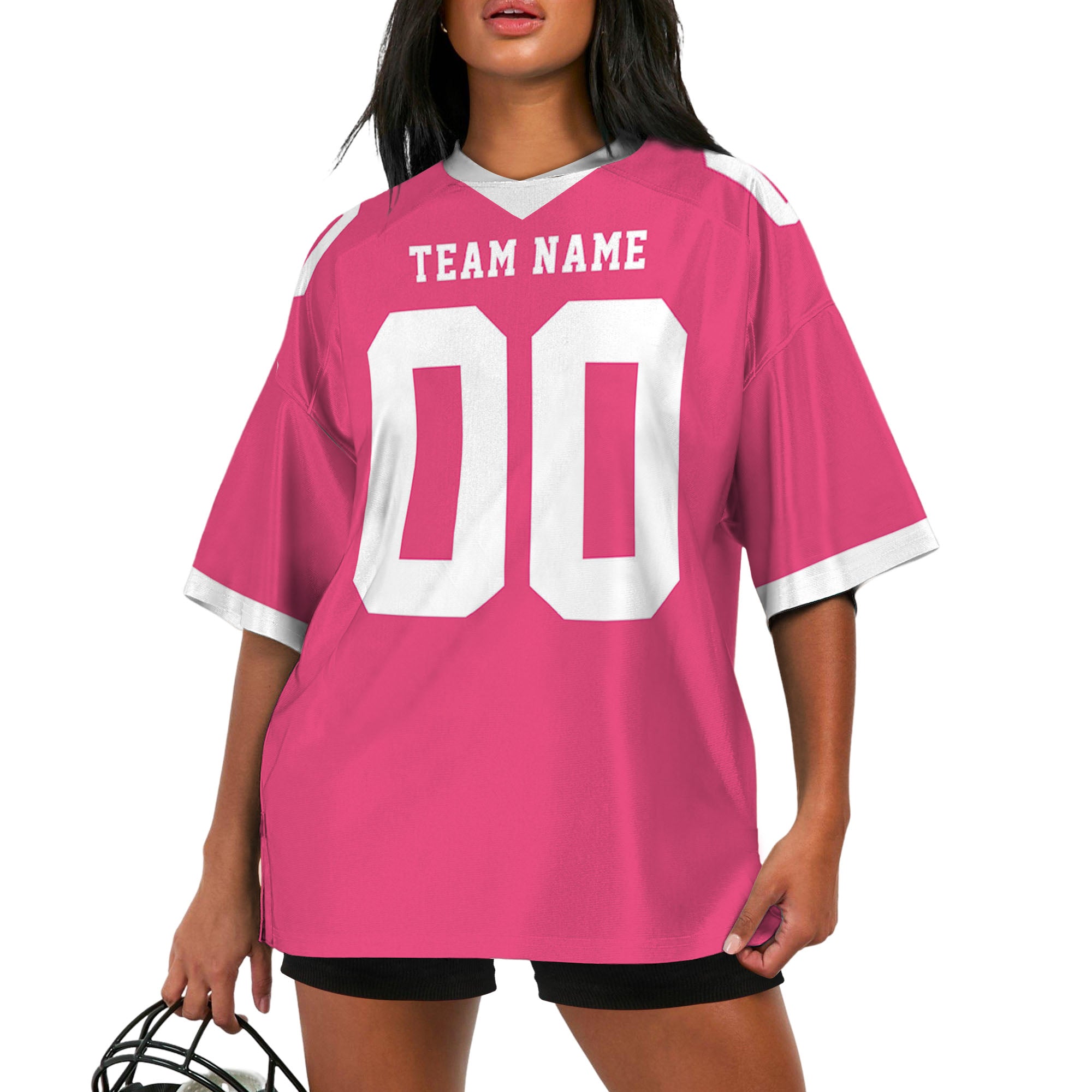custom-face-simple-color-pink-football-jersey-pb06-6043
