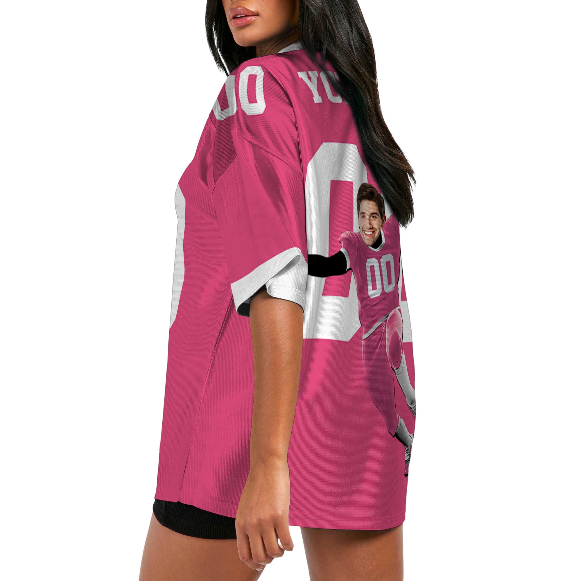 custom-face-simple-color-pink-football-jersey-pb06-6043
