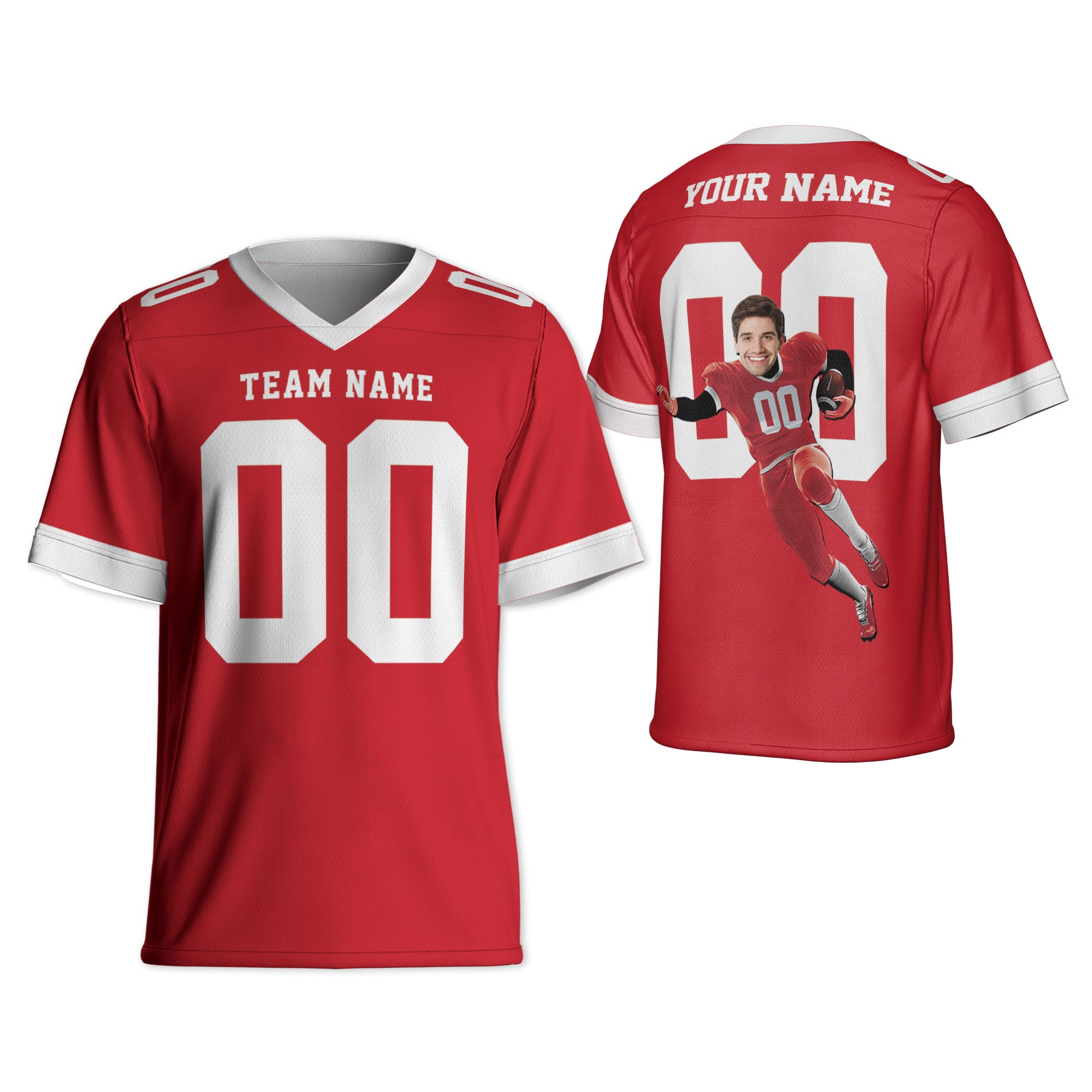 custom-face-simple-color-red-football-jersey-pb06-6521