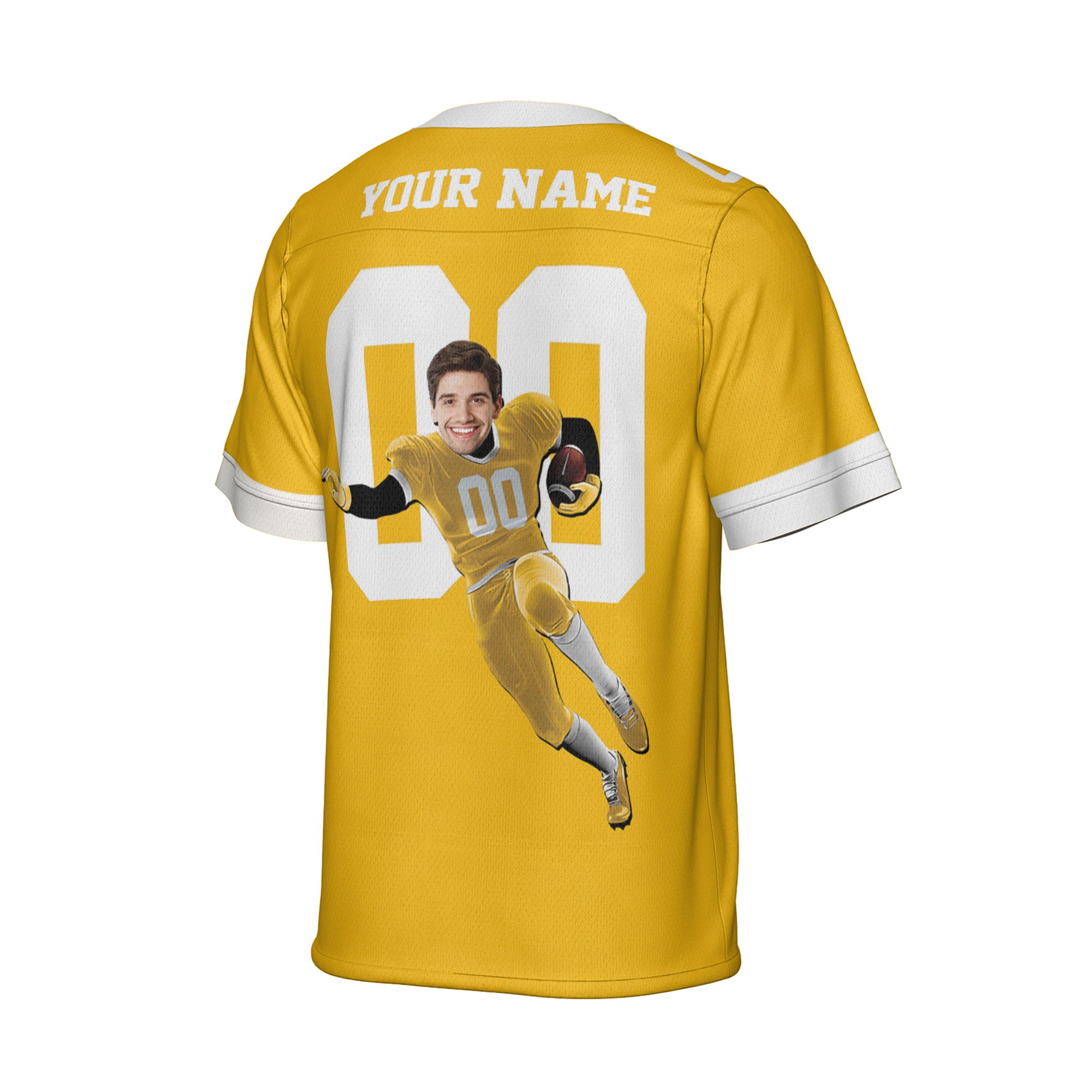 custom-face-simple-color-yellow-football-jersey-pb06-7305