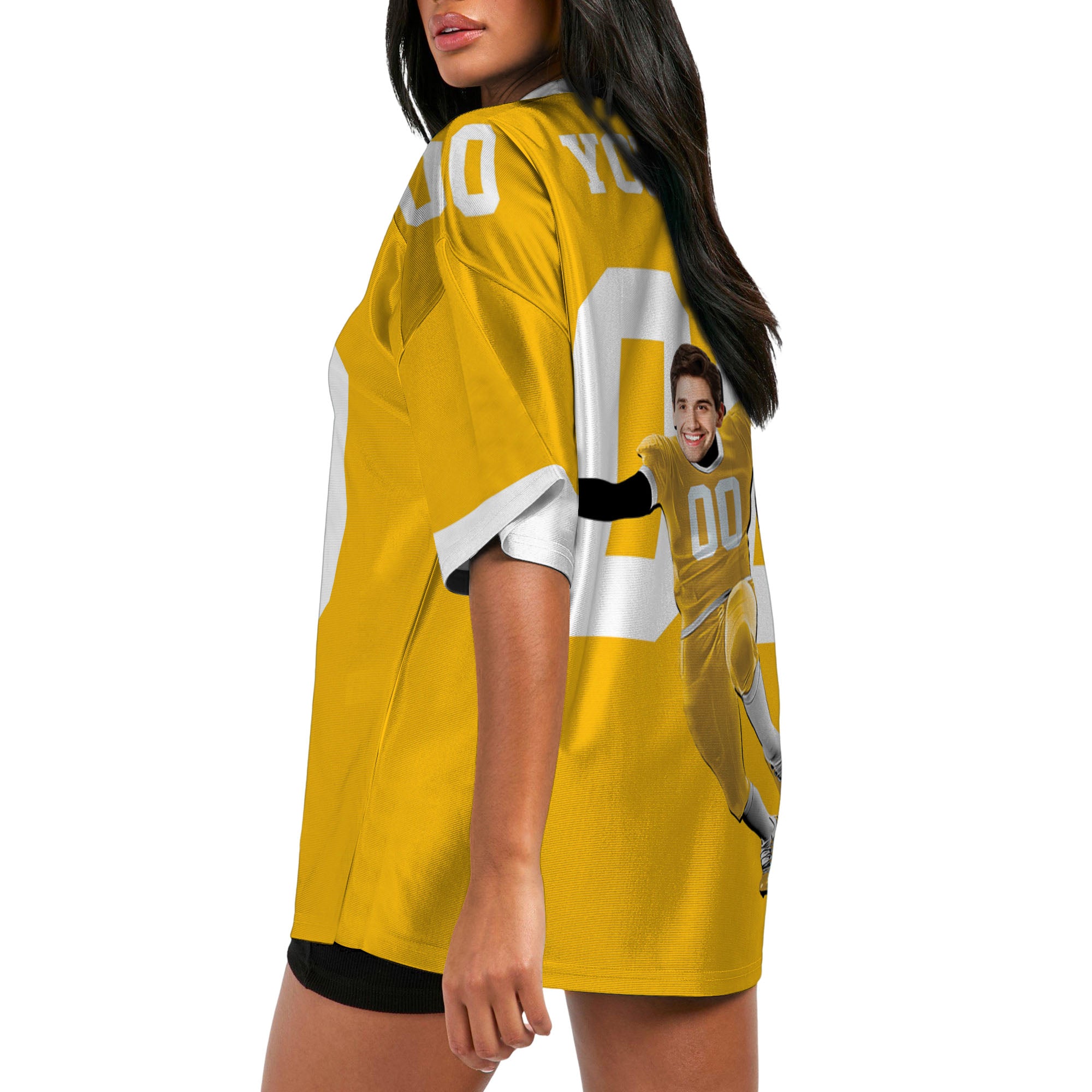 custom-face-simple-color-yellow-football-jersey-pb06-7305