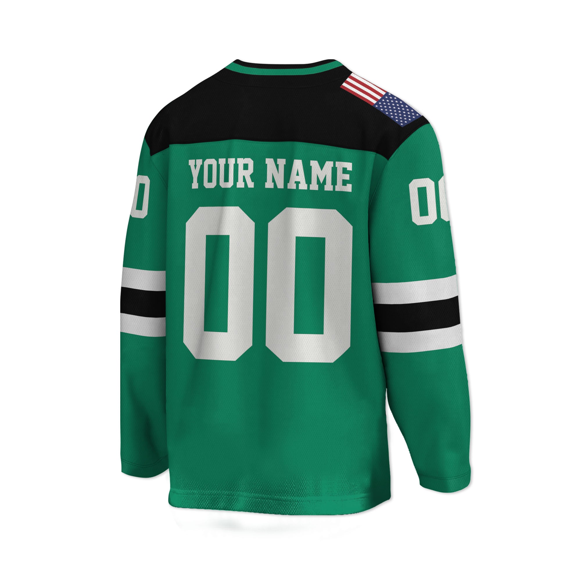 Custom-Famous-Reaper-Hockey-Team-Stars-Green-and-Black-I2