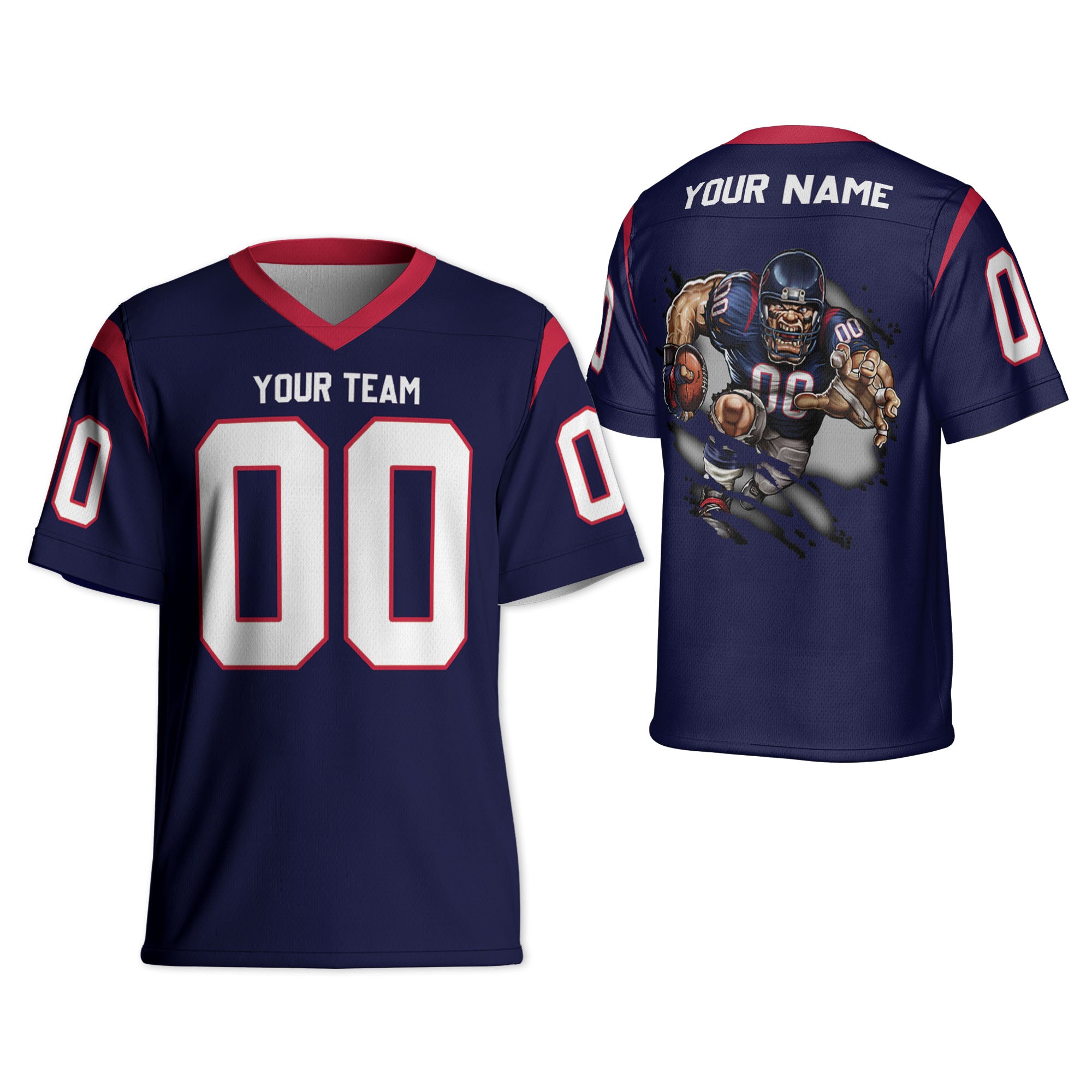 custom-famous-team-mascot-football-jersey-ht-bull-navy-pb07-1000