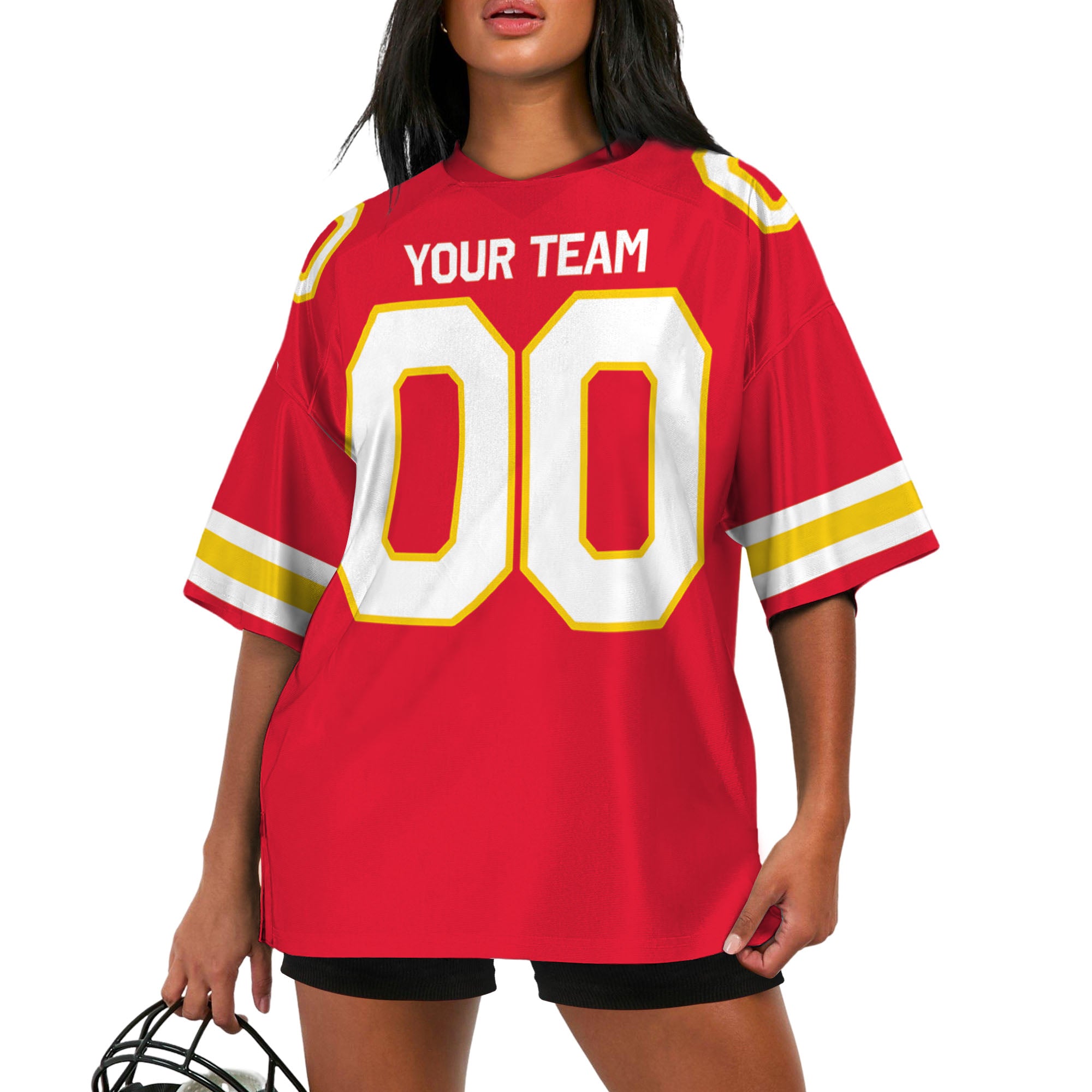 custom-famous-team-mascot-football-jersey-kc-chief-red-pb07-3635