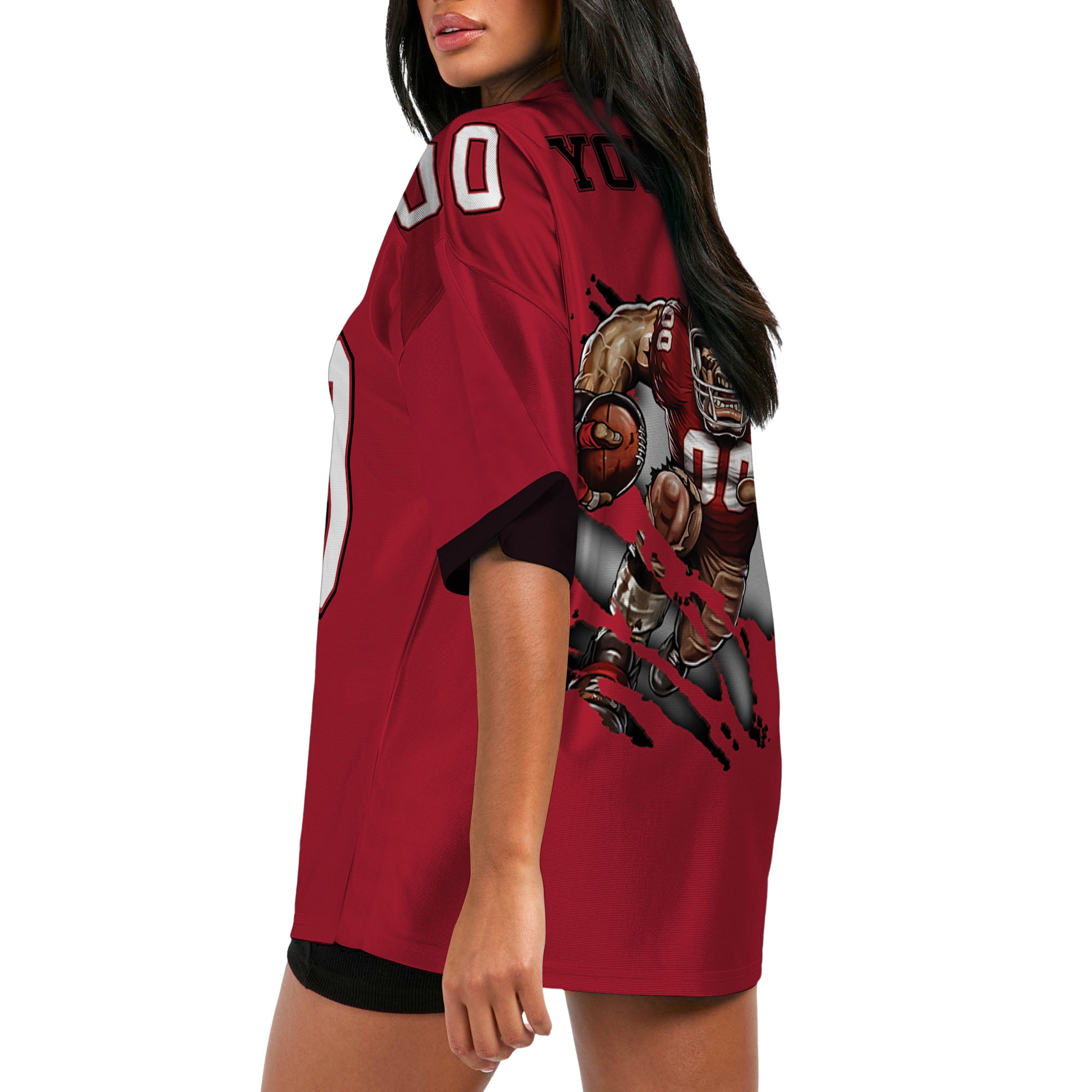 custom-famous-team-mascot-football-jersey-tp-bay-red-pb07-9578