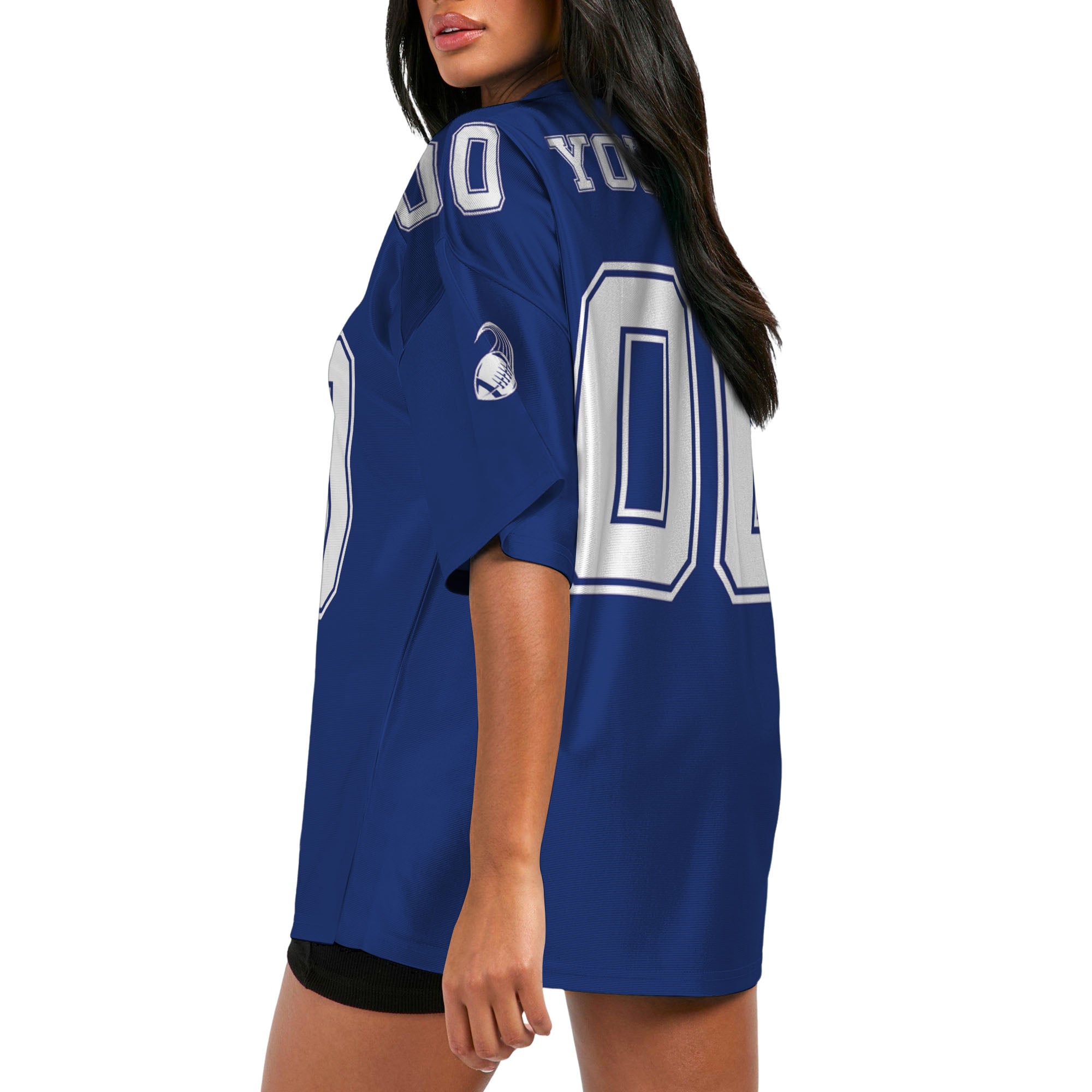 Custom-Famous-Team-Super-Star-All-Blue-Giant-Football-Jersey-I3