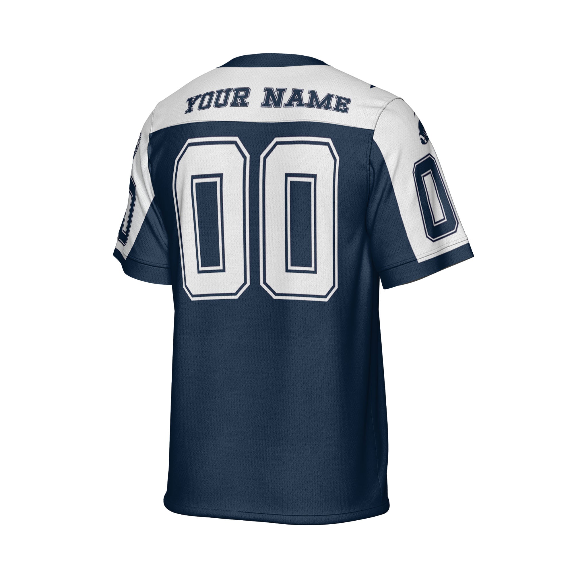 Custom-Famous-Team-Super-Star-Sport-Football-Jersey-I3