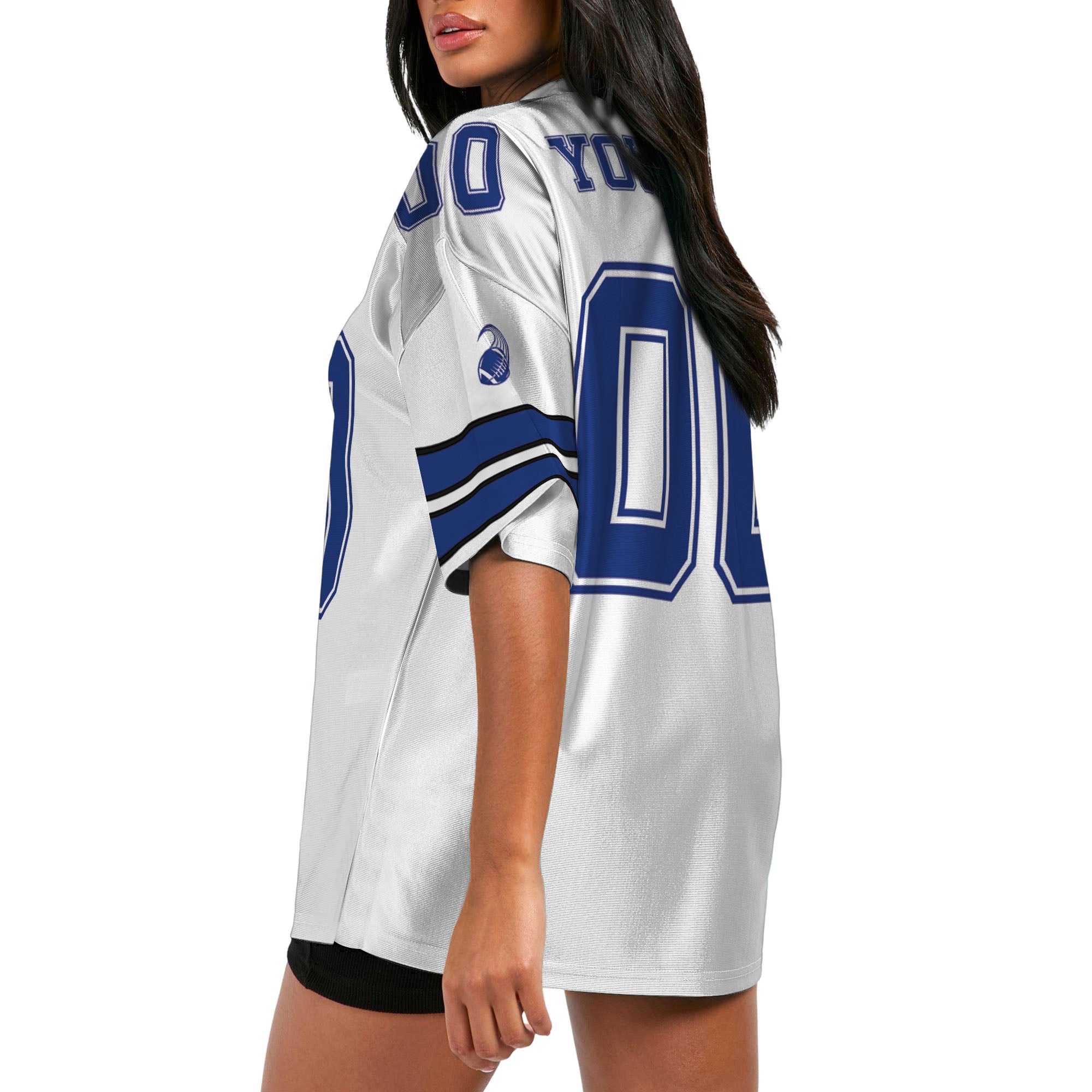Custom-Famous-Team-Super-Star-Sport-White-Football-Jersey-I3