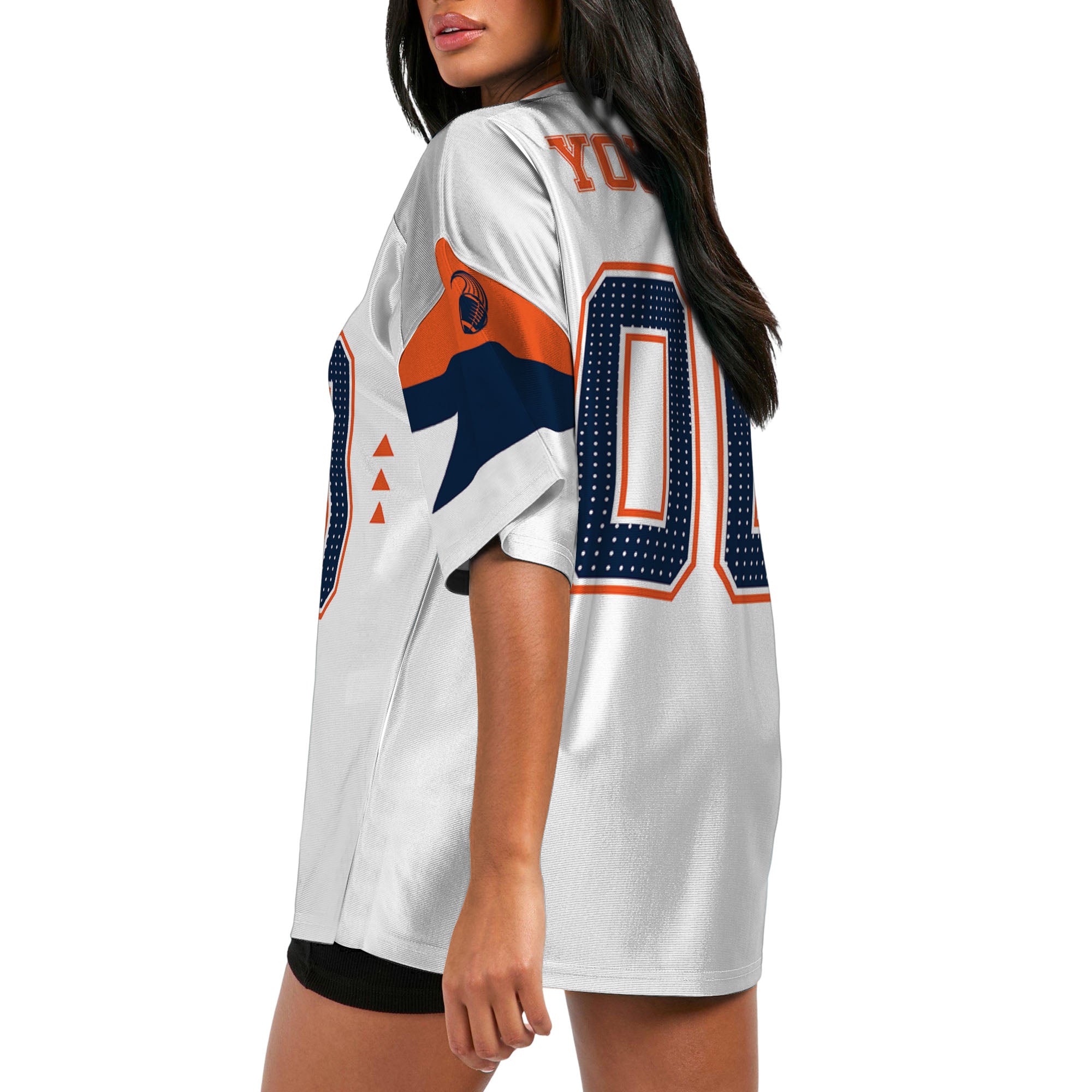 Custom-Famous-Team-Super-Star-Stallion-Sport-White-Football-Jersey-I3
