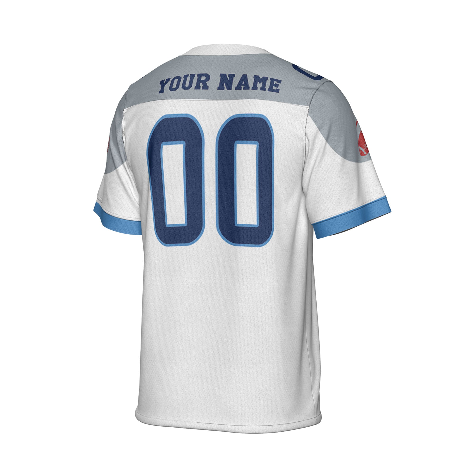 Custom-Famous-Team-Super-Star-Titans-White-Football-Jersey--I3
