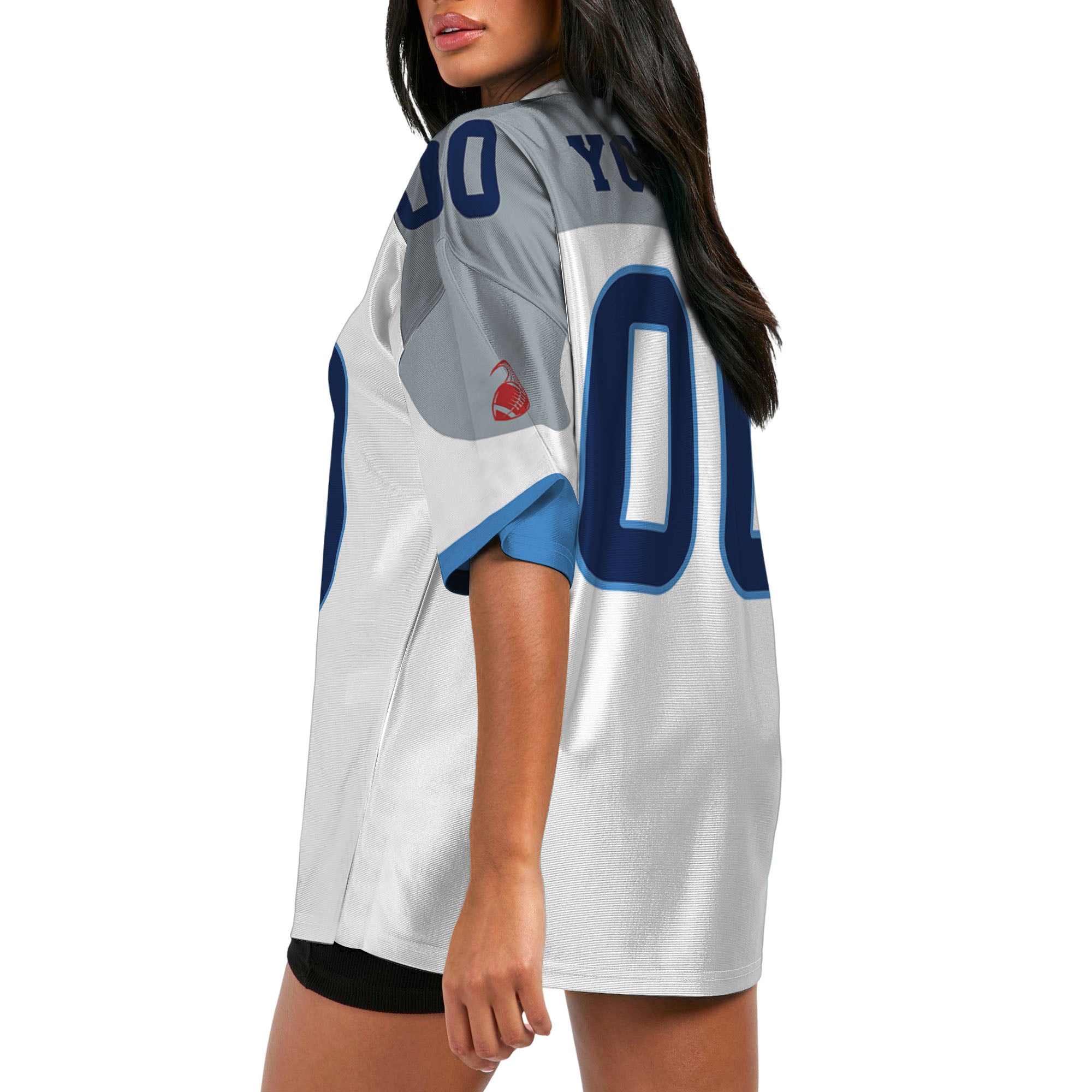 Custom-Famous-Team-Super-Star-Titans-White-Football-Jersey--I3