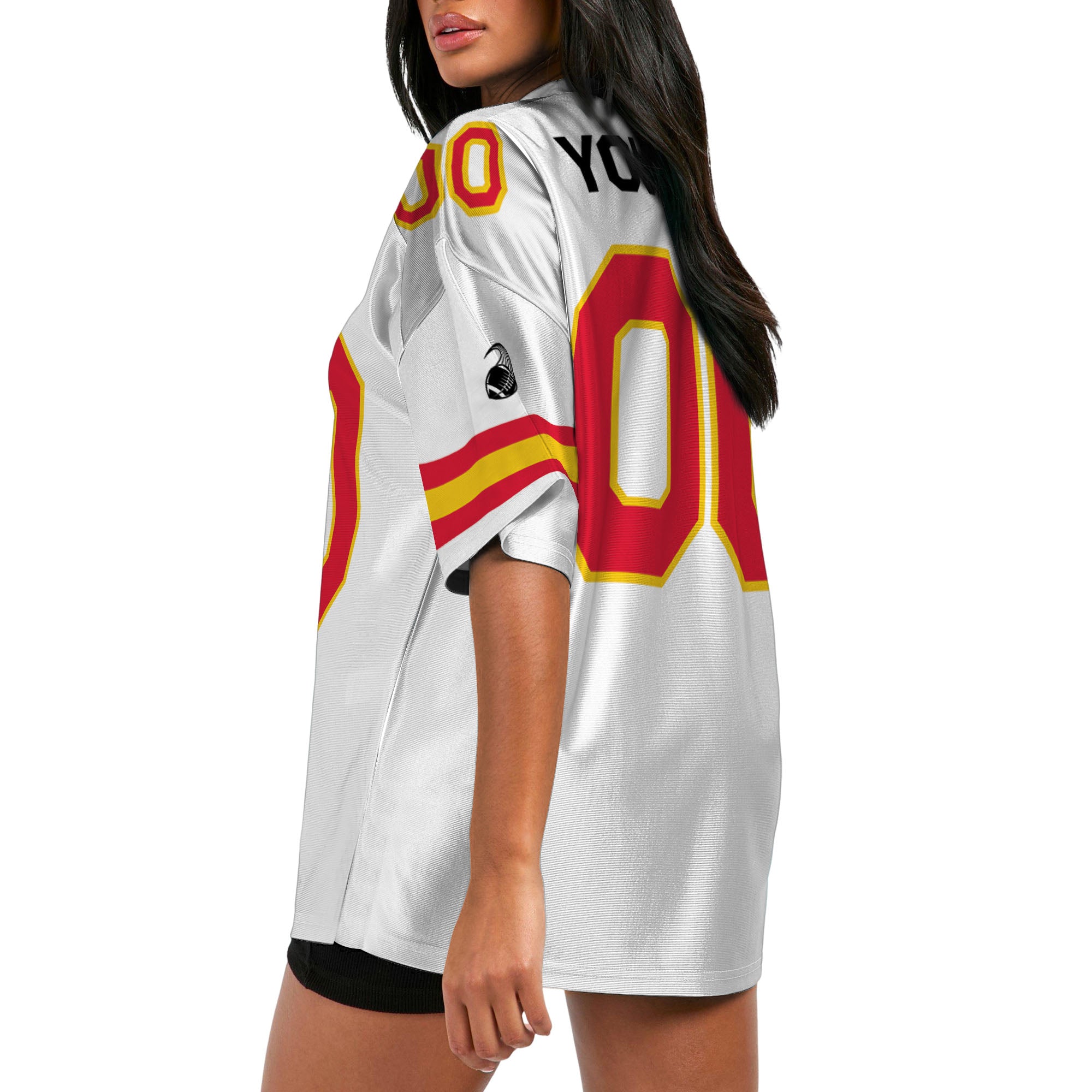 Custom-Famous-Team-Super-Star-White-Chief-Football-Jersey-I3