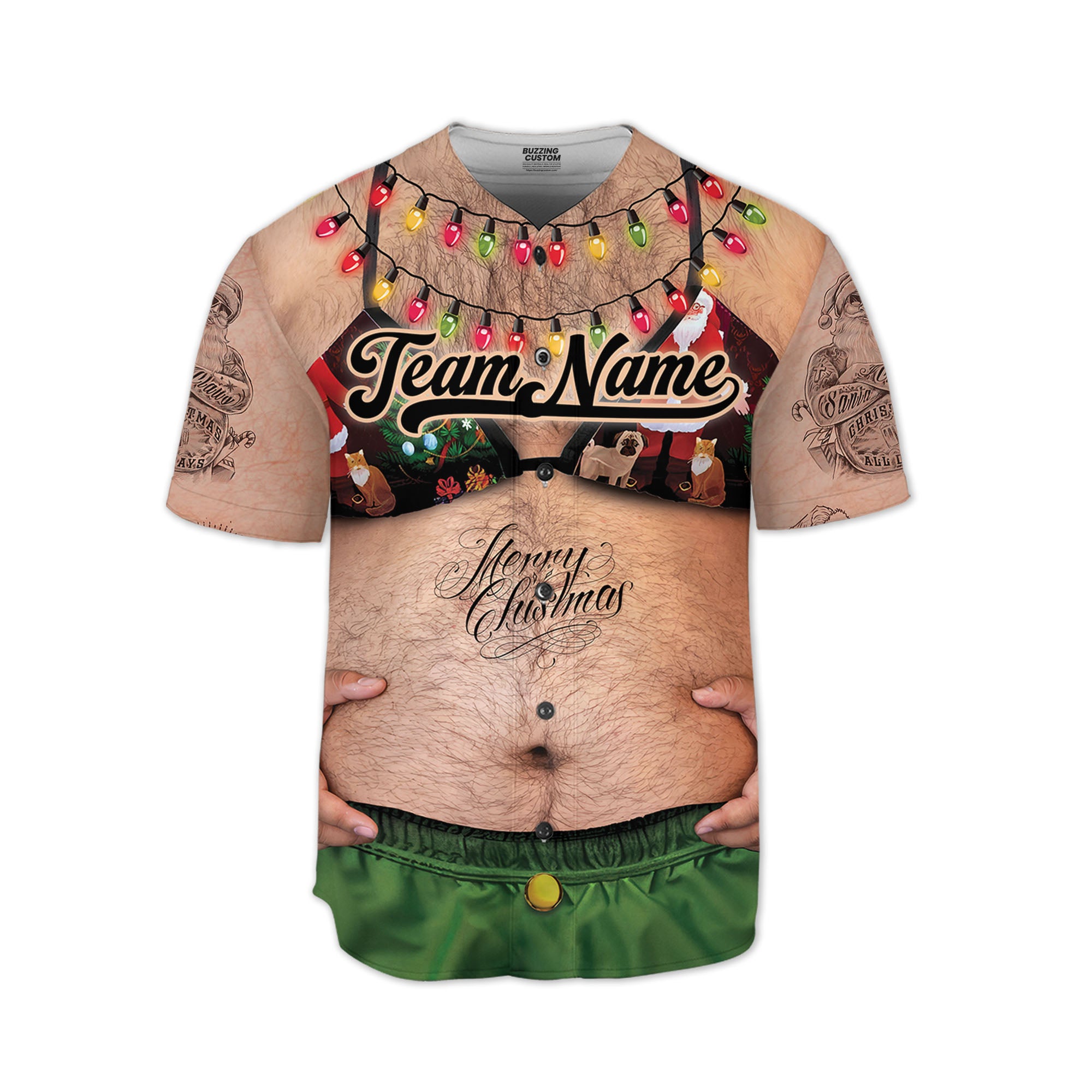 custom-funny-holiday-big-fat-hairy-bikini-guy-baseball-jersey-tka61-6094