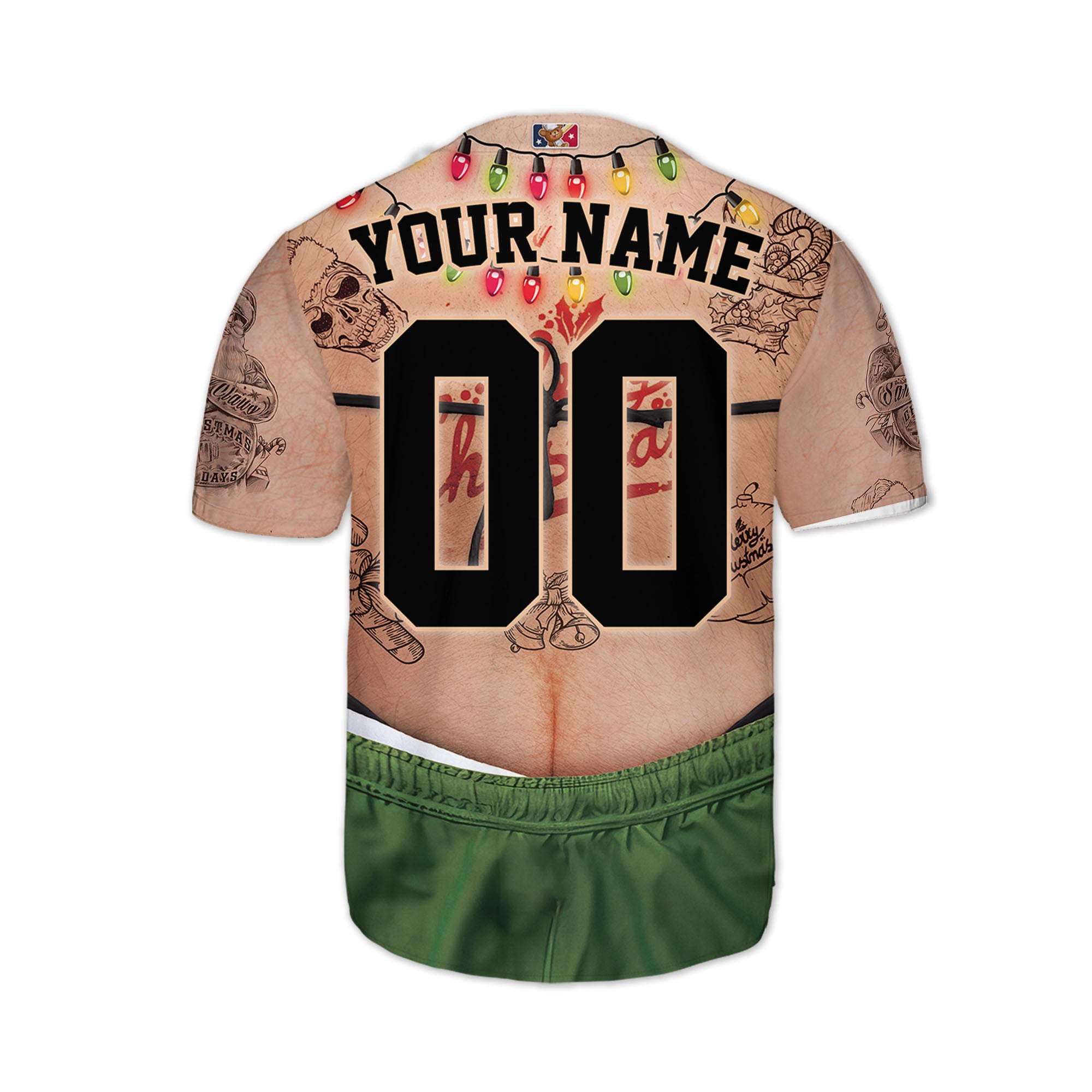 custom-funny-holiday-big-fat-hairy-bikini-guy-baseball-jersey-tka61-6094