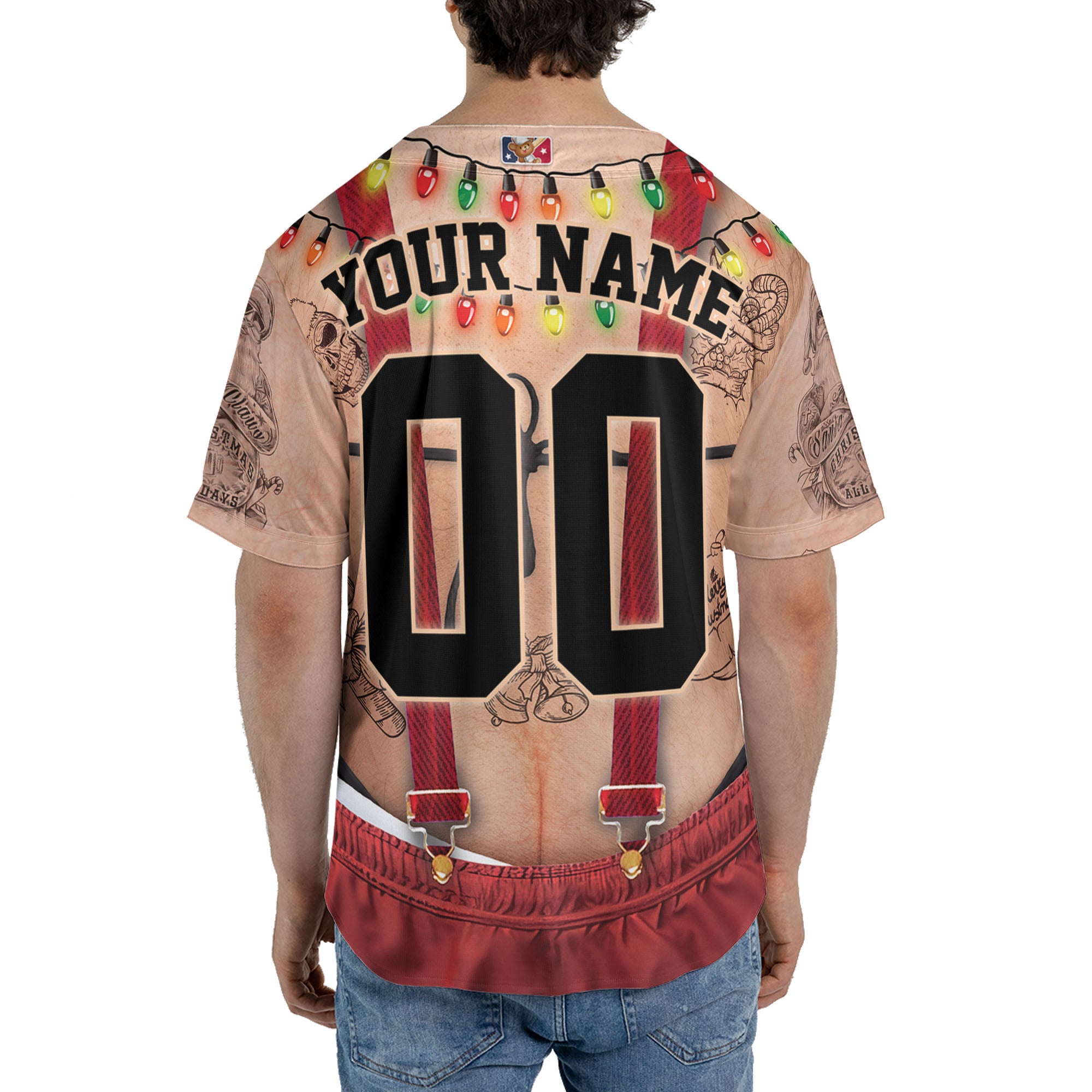custom-funny-holiday-big-fat-hairy-red-pant-guy-baseball-jersey-tka61-1668