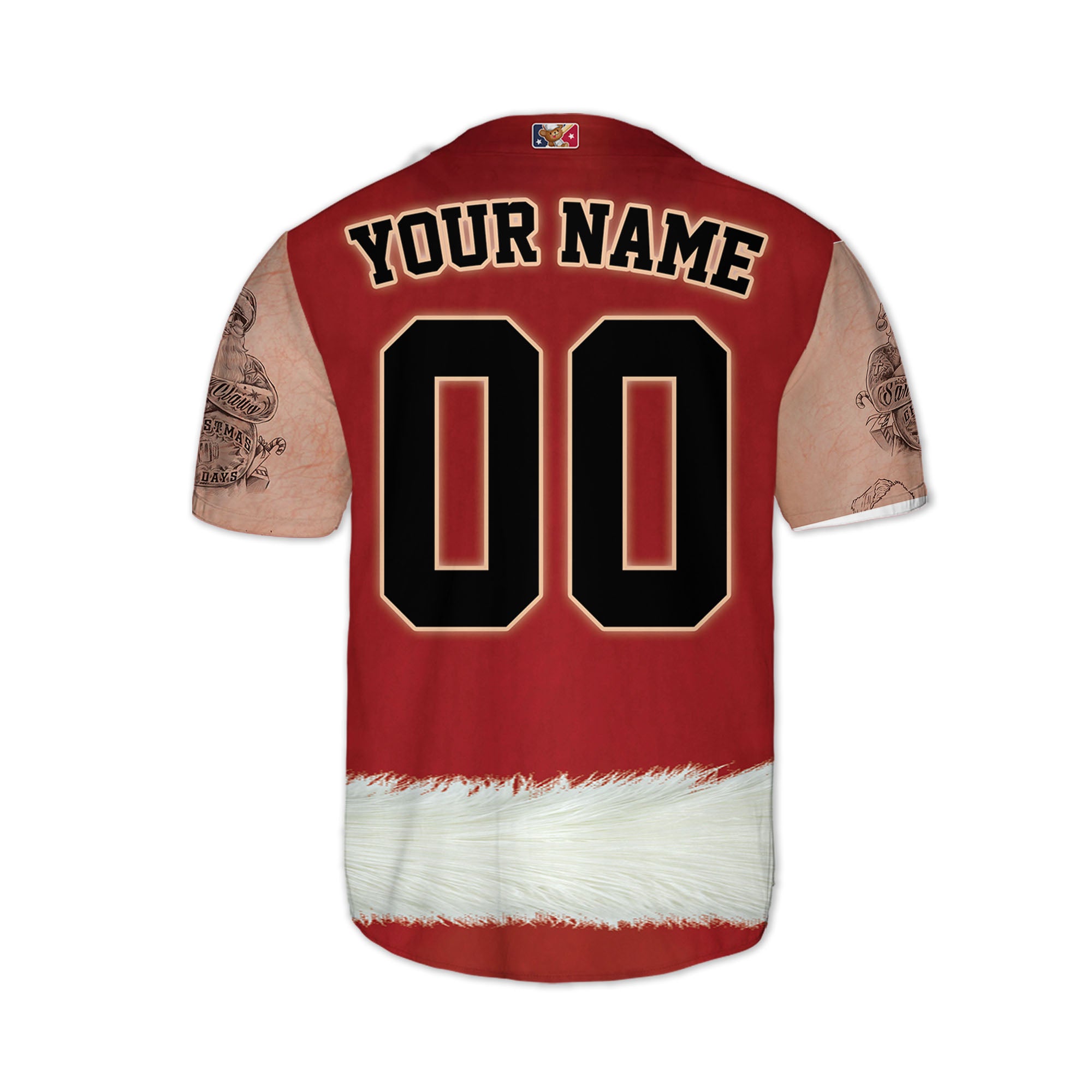 custom-funny-holiday-big-fat-hairy-santa-guy-baseball-jersey-tka61-7367