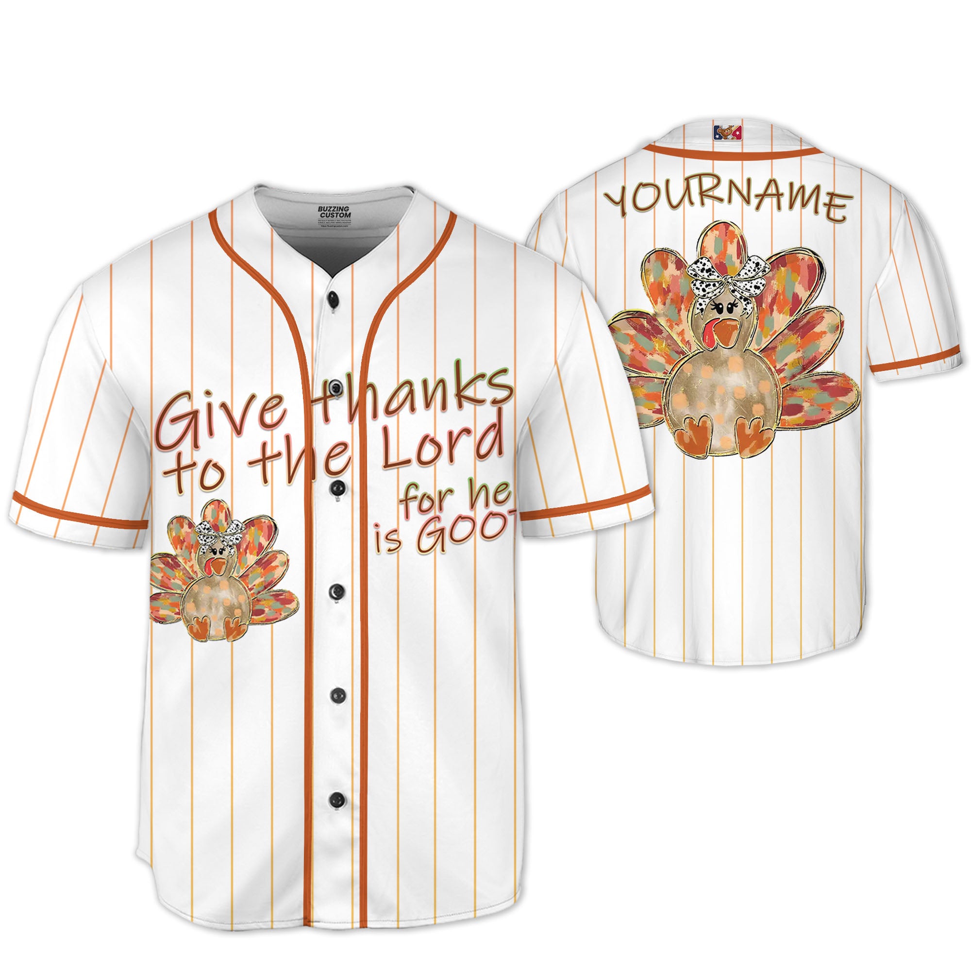 custom-give-thanks-to-the-lord-baseball-jersey-thanksgiving-tka83-3942