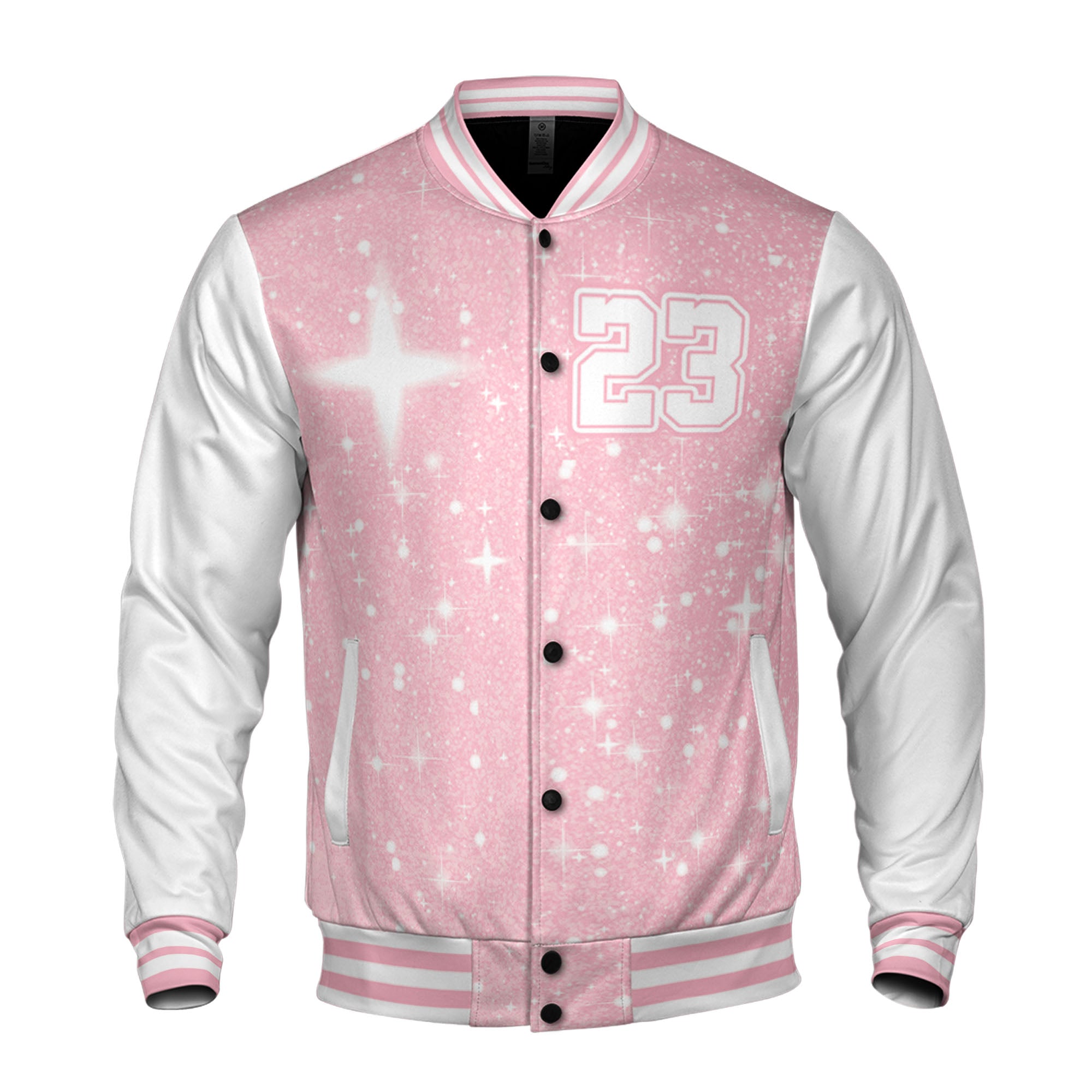 custom-glitter-colorful-pink-varsity-tka36-8669
