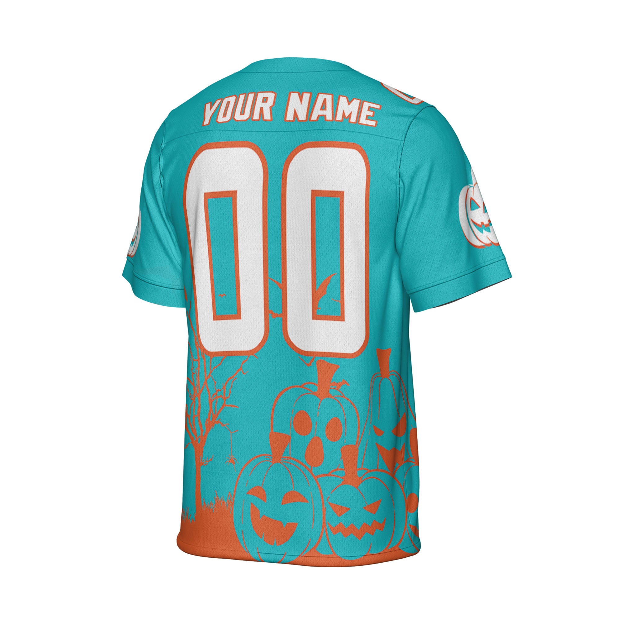 custom-halloween-famous-team-amazing-dolphin-sport-turquoise-football-tka09-5607