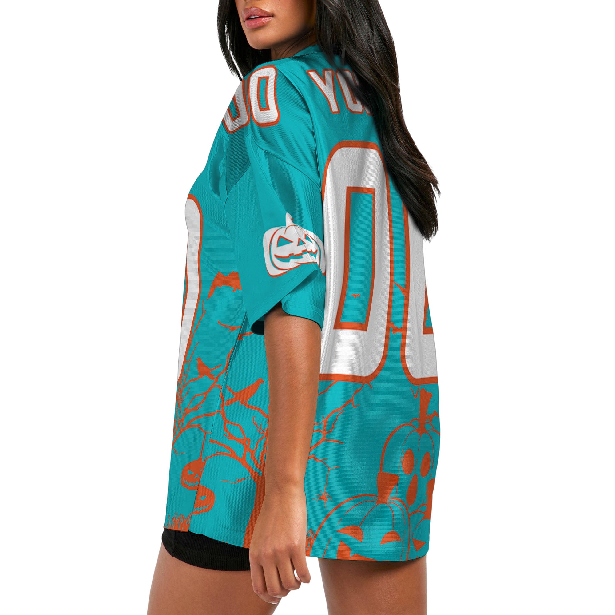 custom-halloween-famous-team-amazing-dolphin-sport-turquoise-football-tka09-5607