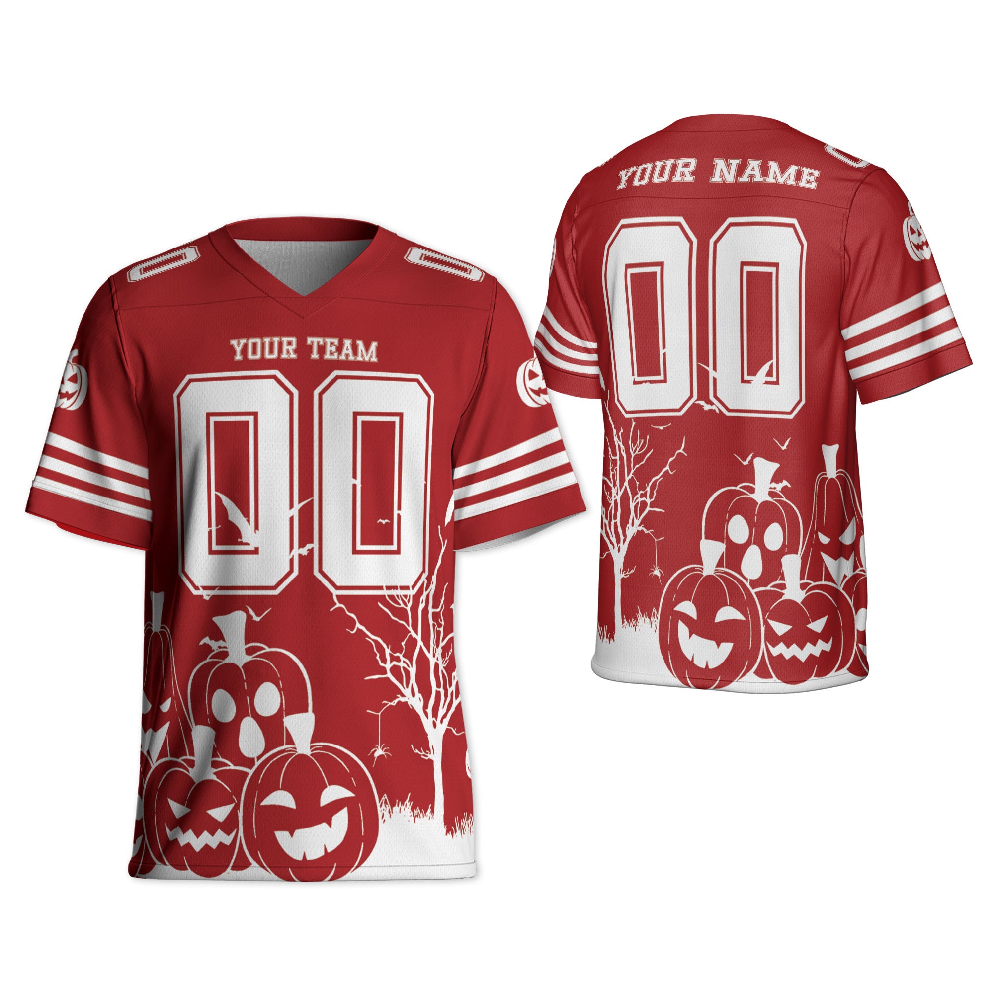 custom-halloween-famous-team-super-sansf-sport-classic-red-football-tka06-7778