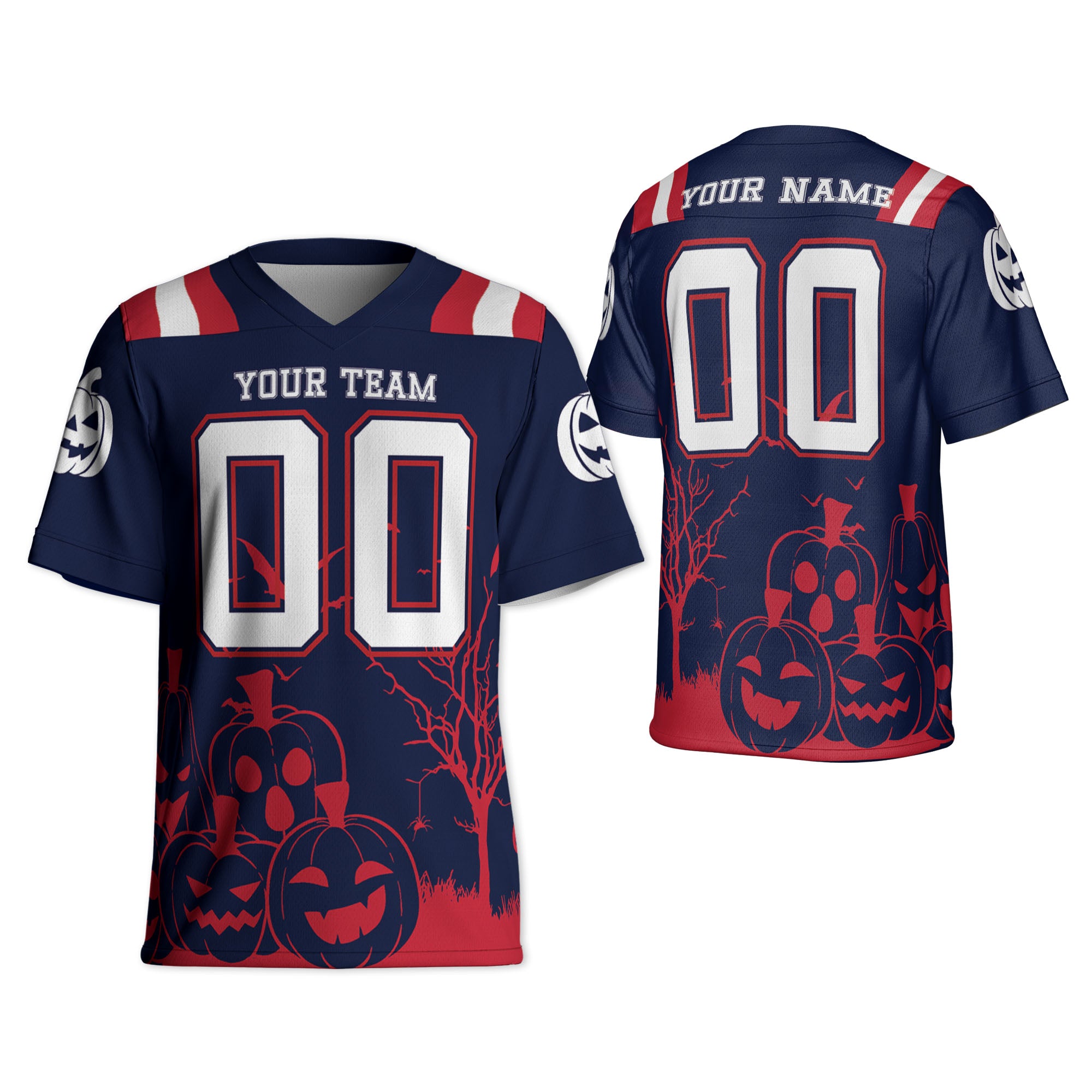 custom-halloween-famous-team-super-star-all-blue-patriot-football-tka10-1400