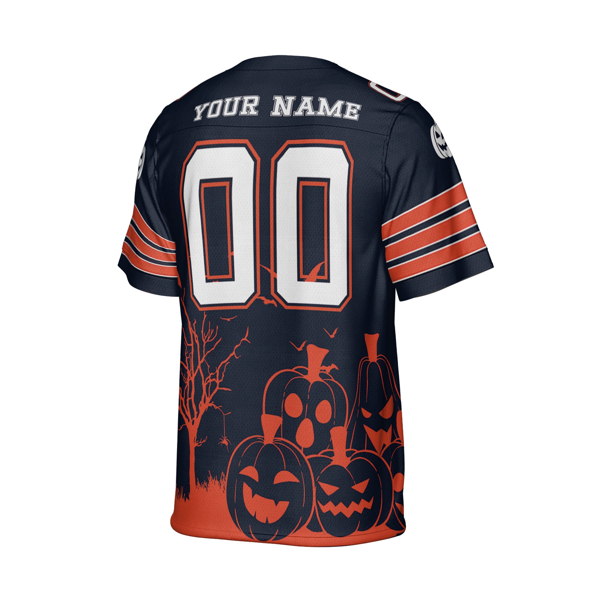 custom-halloween-famous-team-super-star-bear-sport-navy-football-tka07-2768