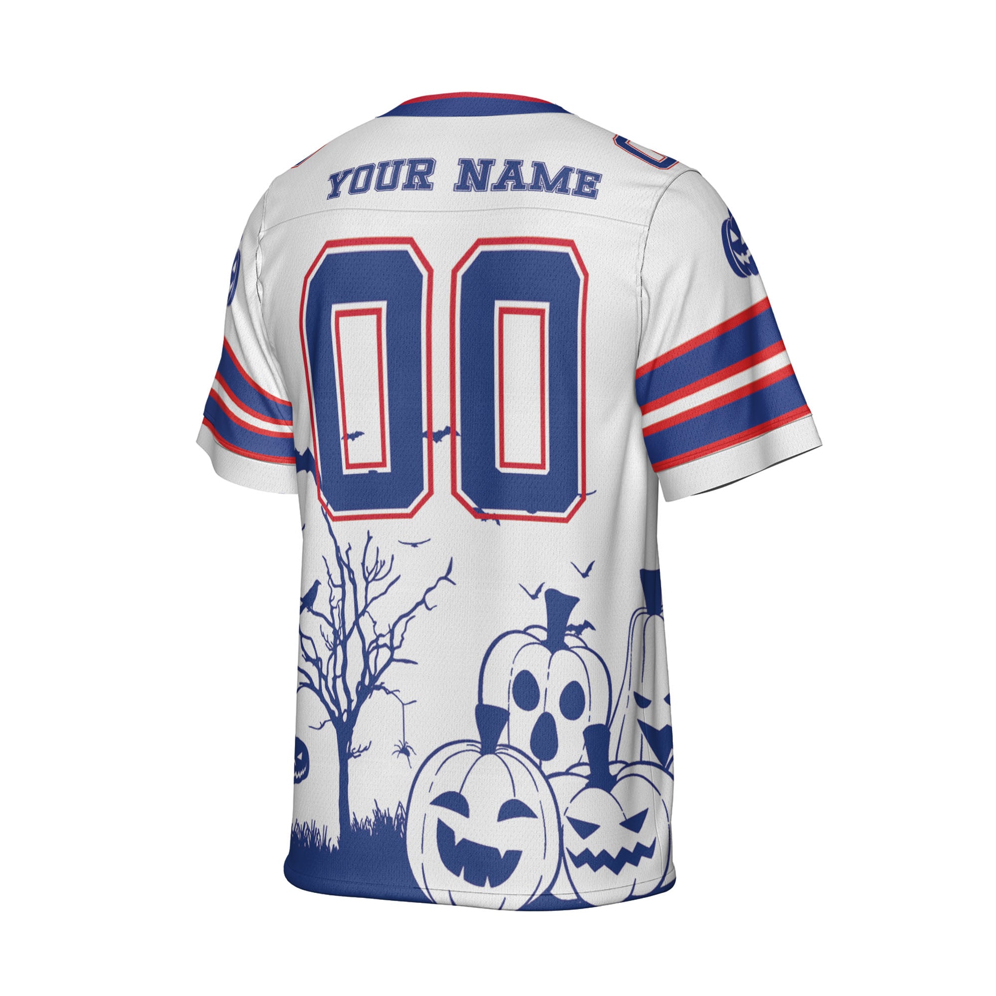 custom-halloween-famous-team-super-star-buffalo-sport-white-football-tka03-9951